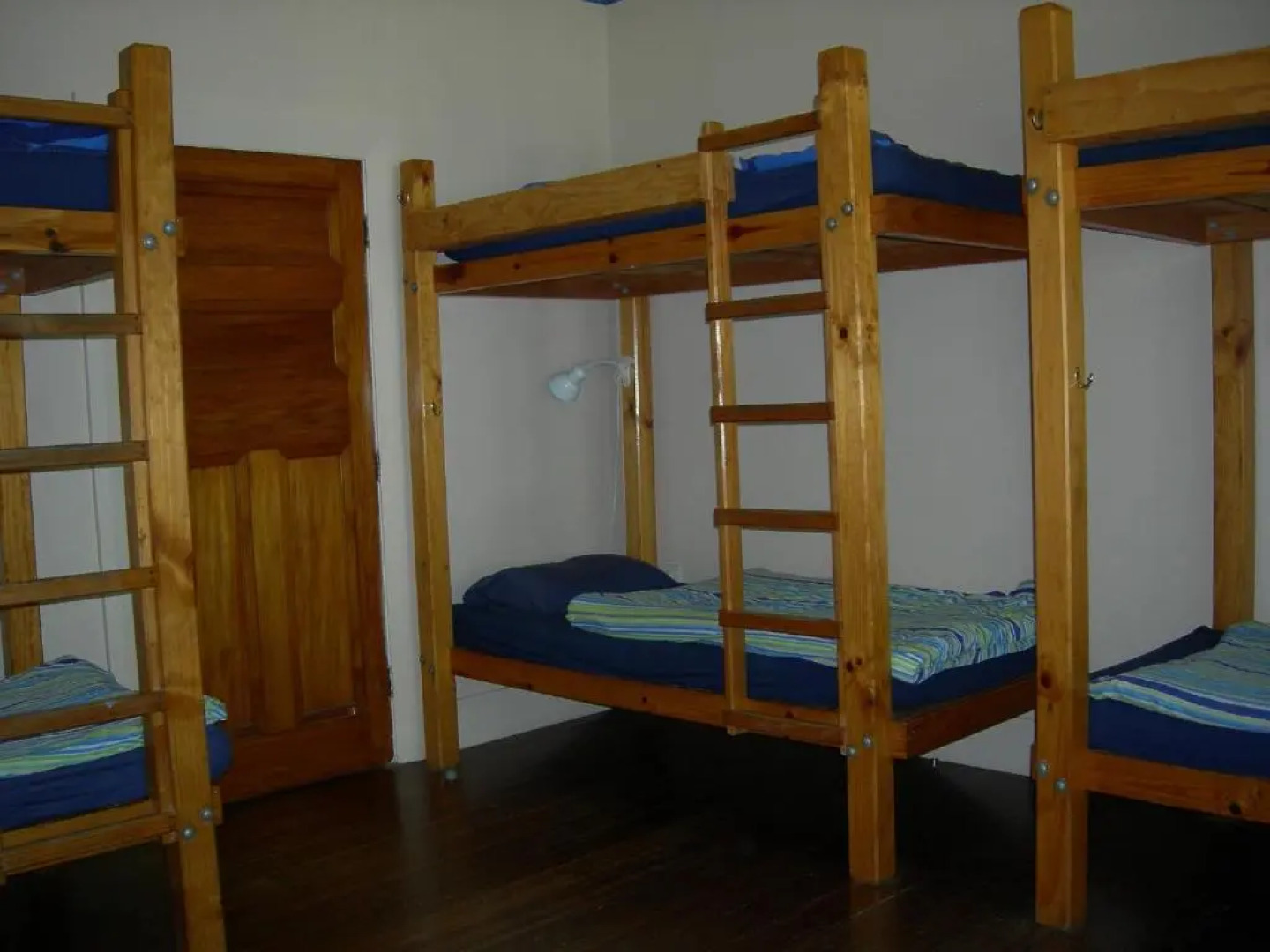 White Elephant Accomodation