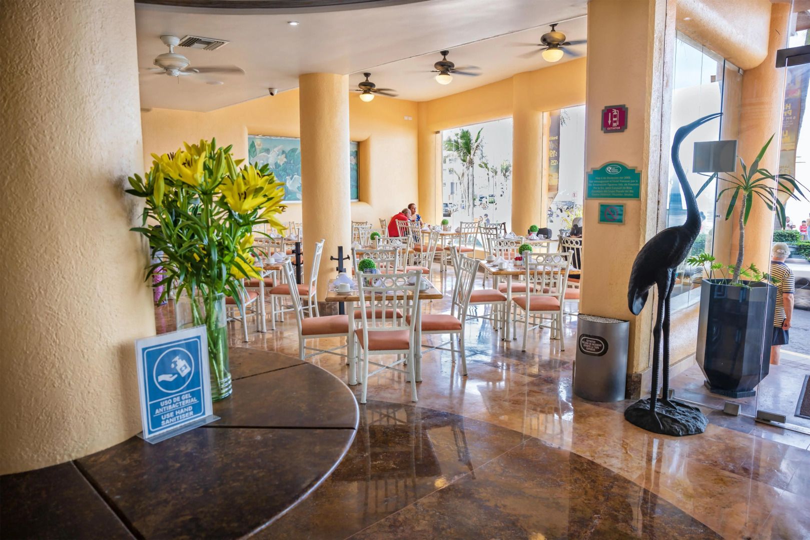 Best Western Posada Freeman