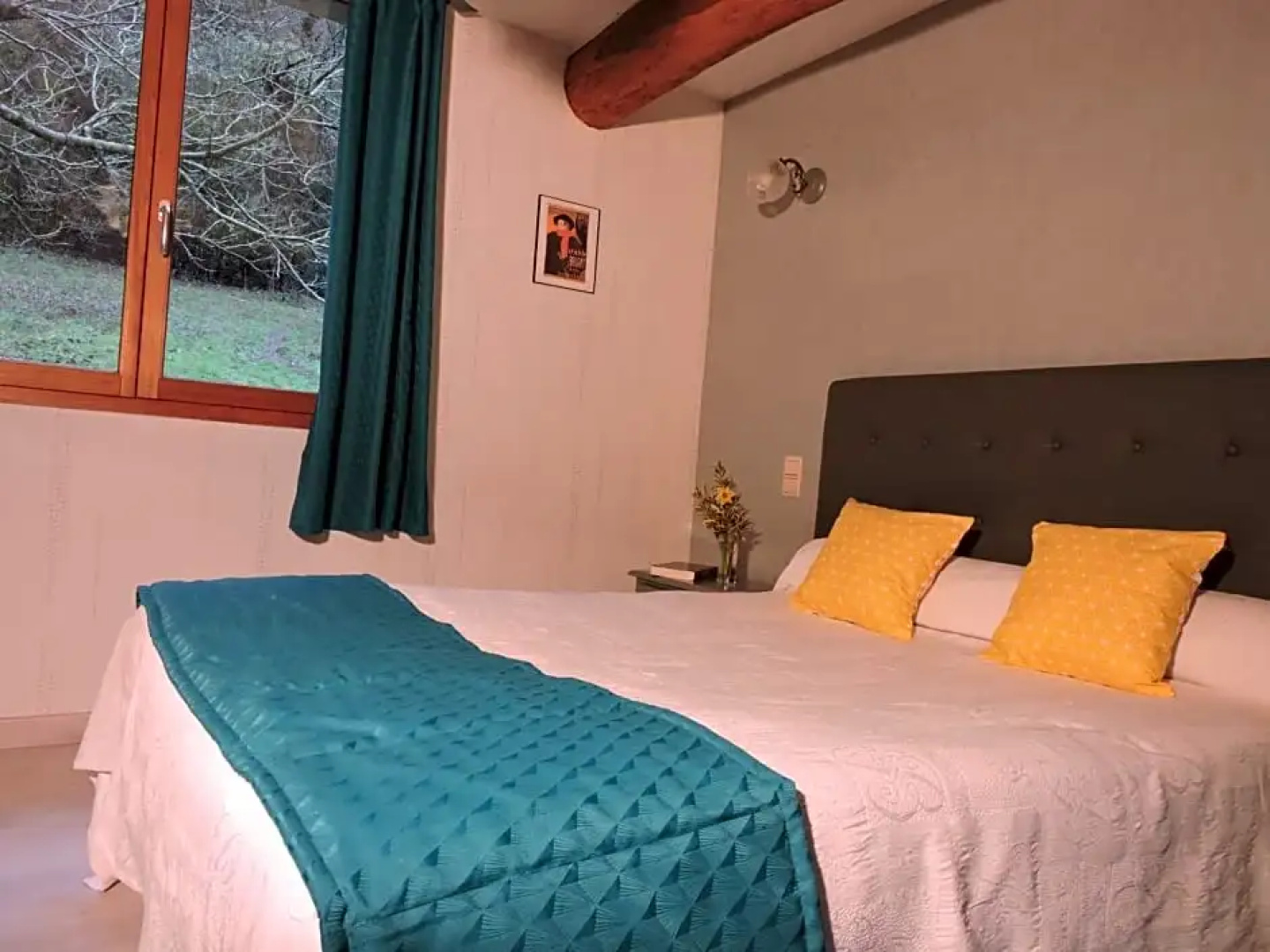 Le Moulin du Barthas