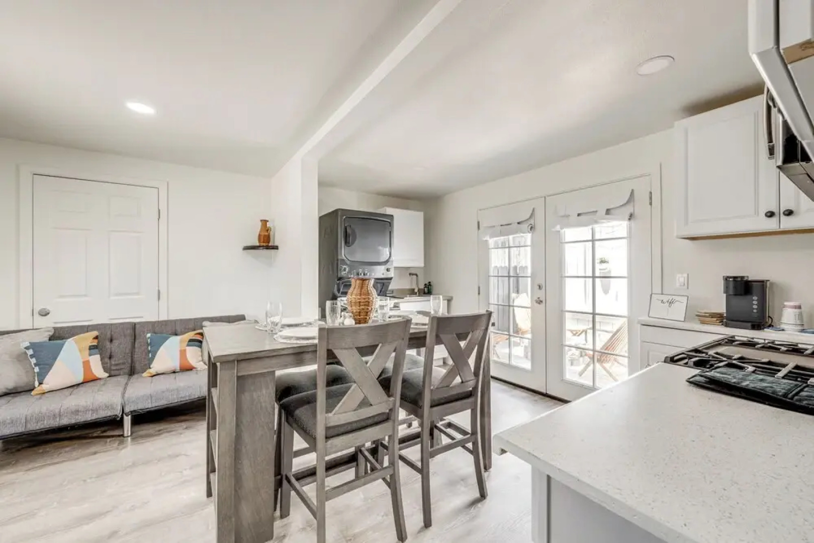 Pet-friendly Oceano Home w/ Patio, 2 Mi to Dunes!