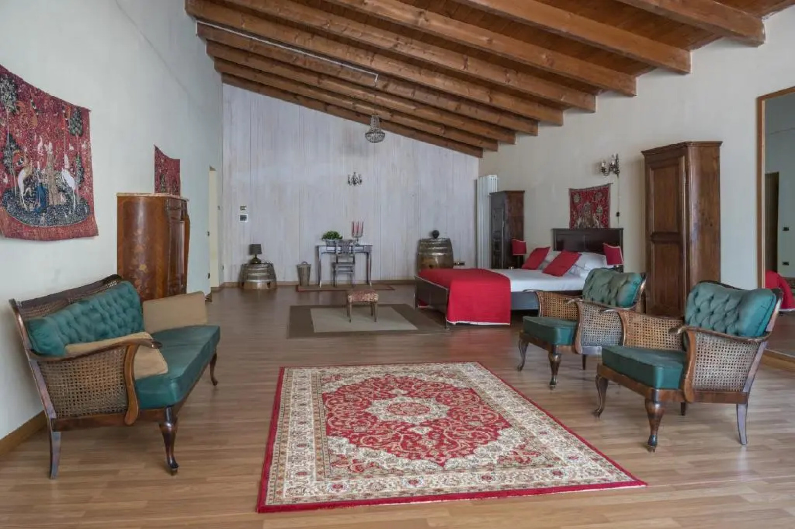 Tenuta Cà dei Mandorli