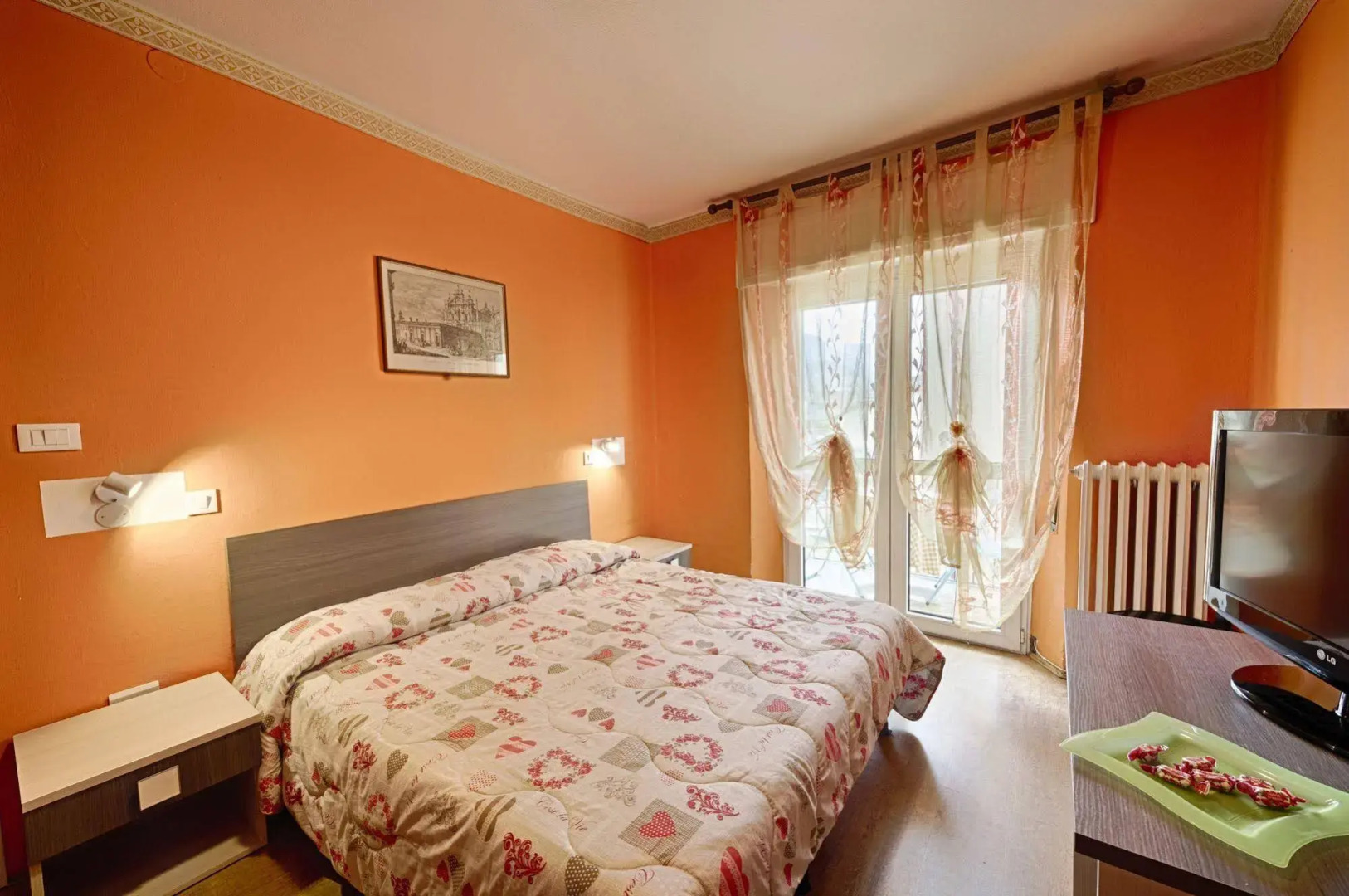 Albergo Mancuso del Voison