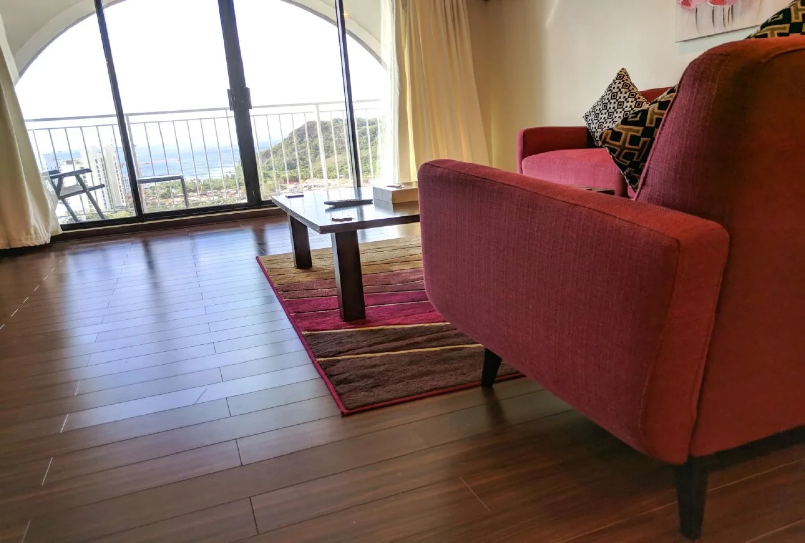 Oceanview Hotel & Residences