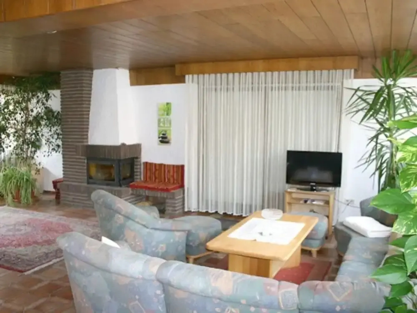 Mott Comfortable Holiday Residence