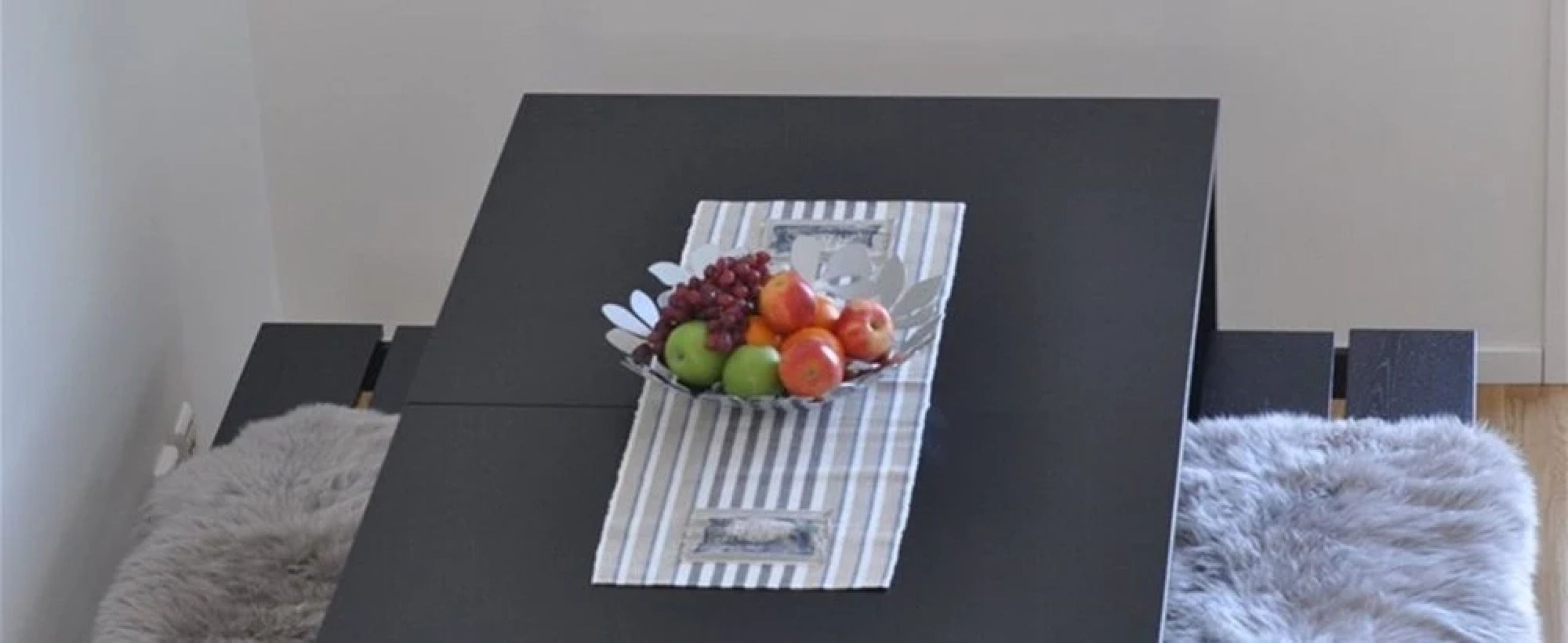 Utsira Overnatting - Bølgen