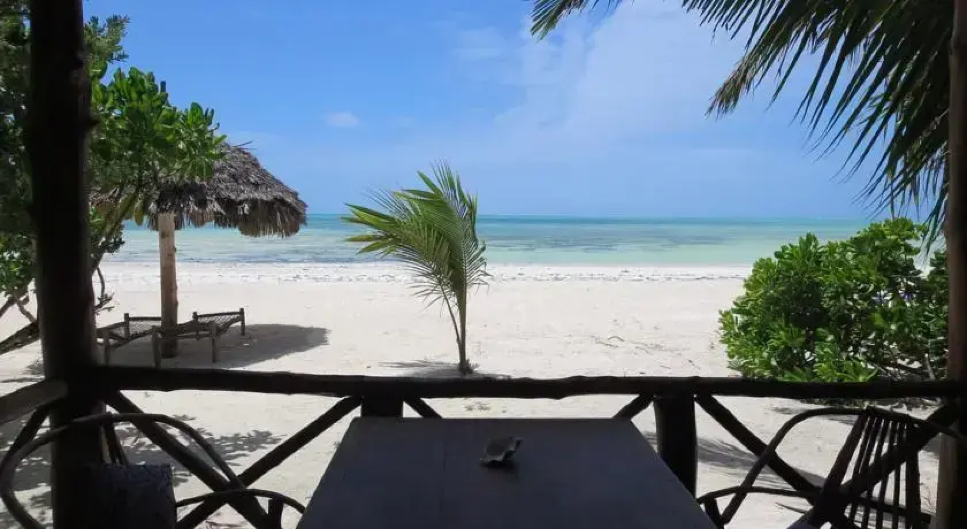 Santa Maria Coral Park