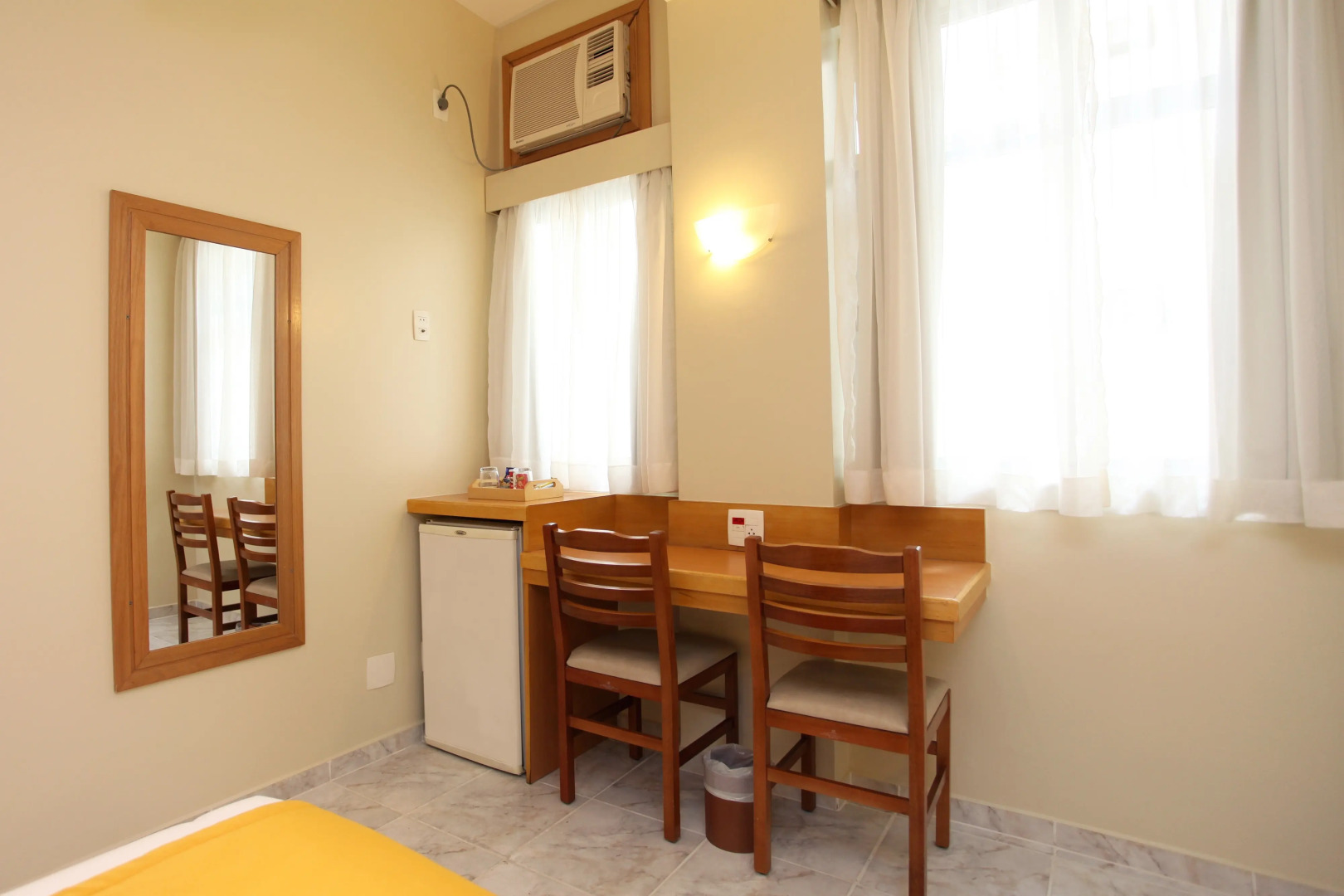 Hotel Vermont Ipanema