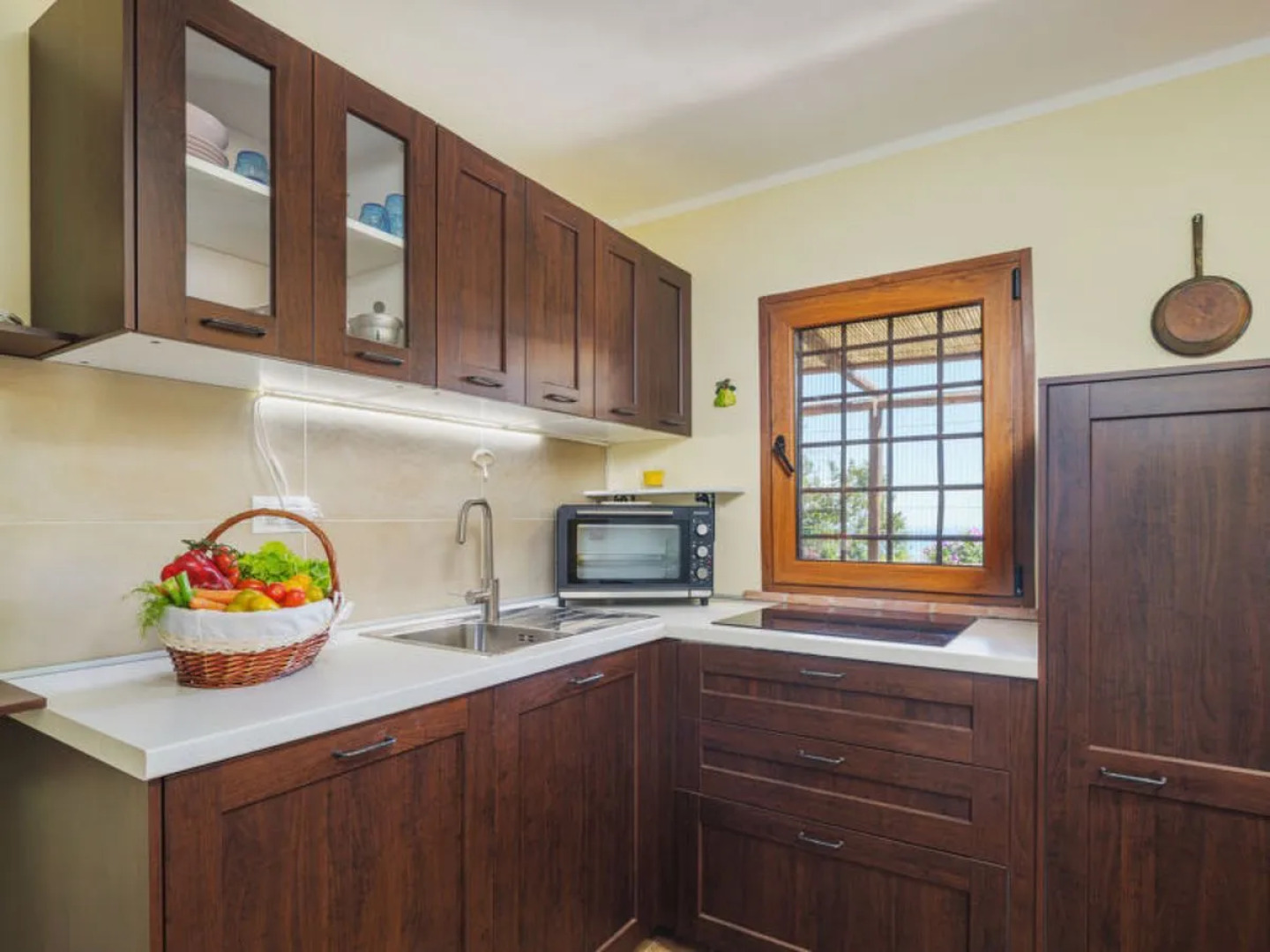 House Il Nido Camaiore