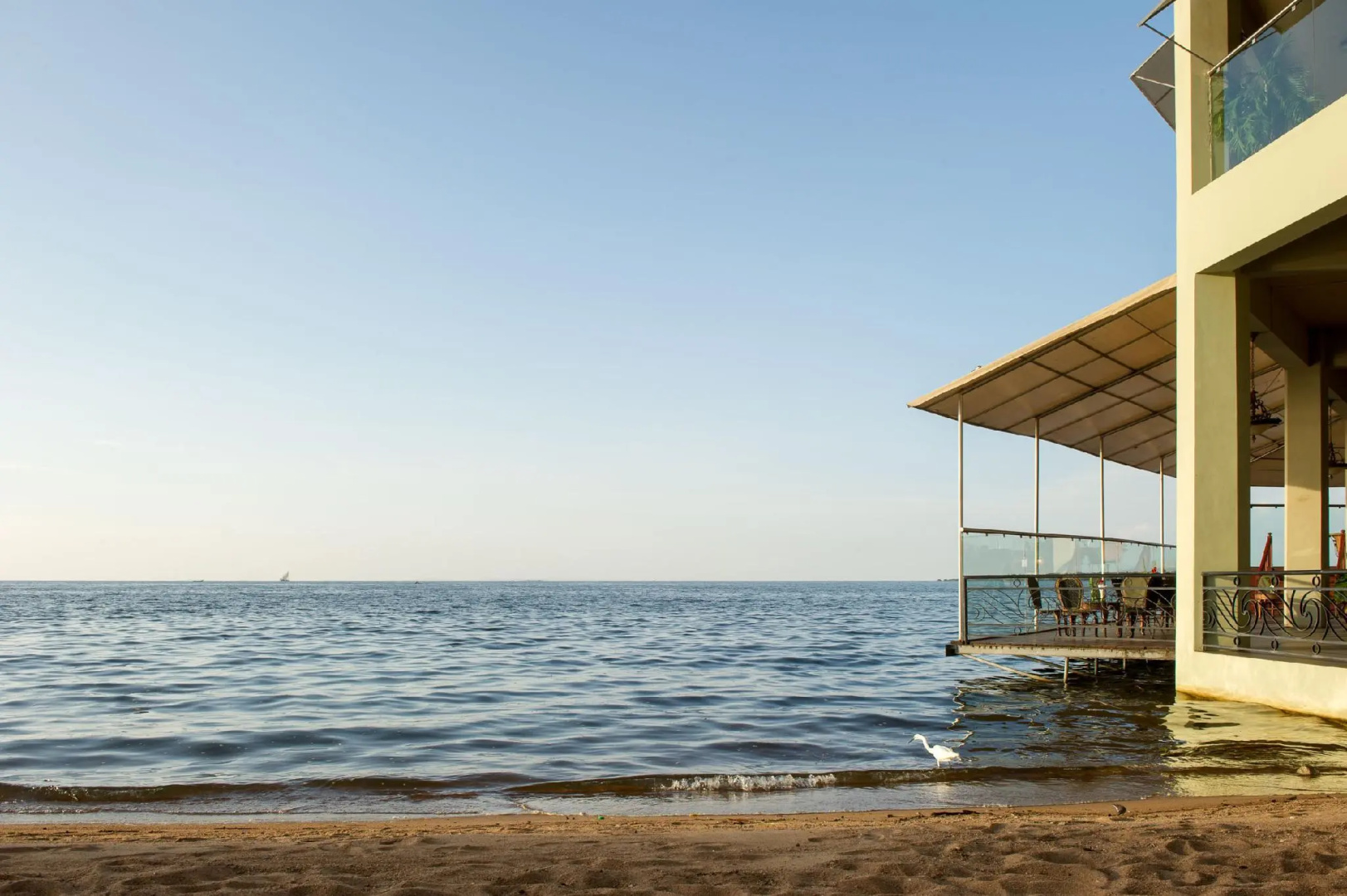 Malaika Beach Resort