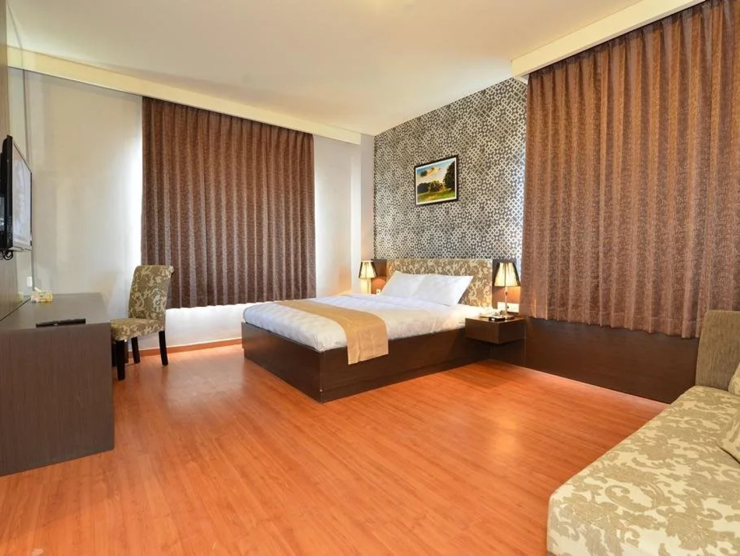 Wixel Hotel Kendari