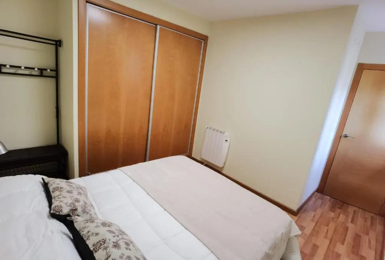 Apartamento Las Vistillas