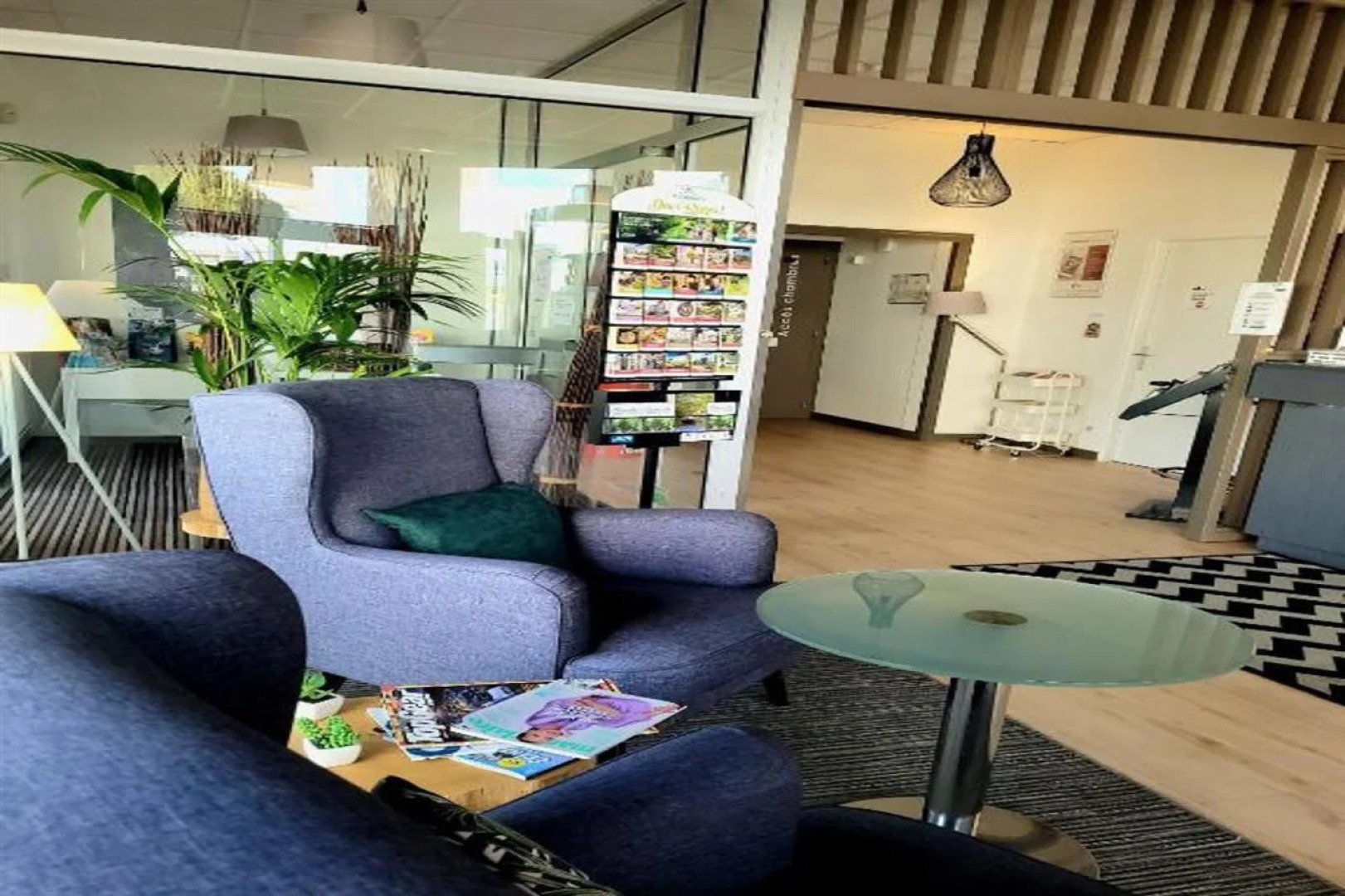 Hôtel Solana, Niort Est