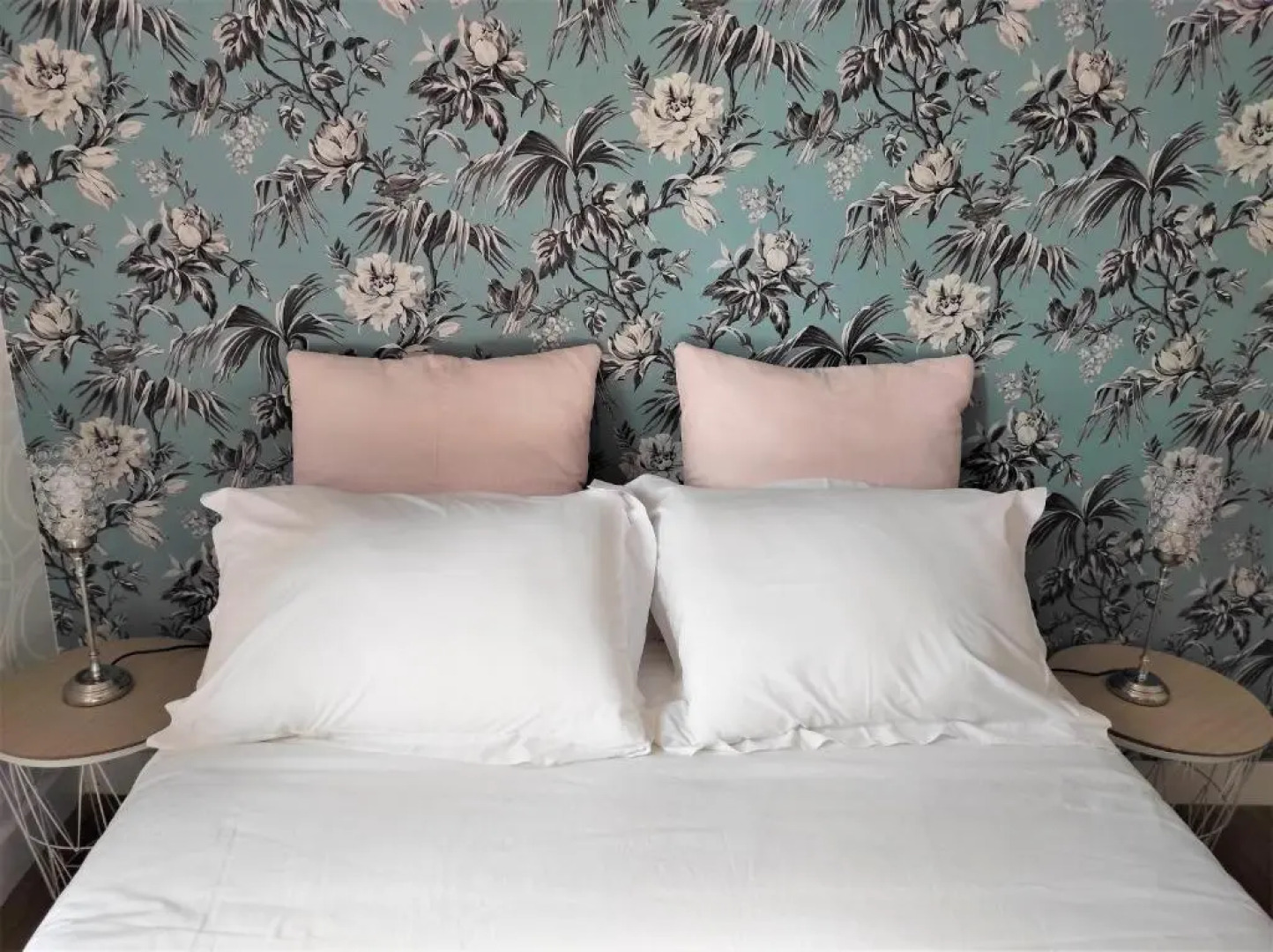 Appartement Bagnols - Les Meublés des Pierres Dorées