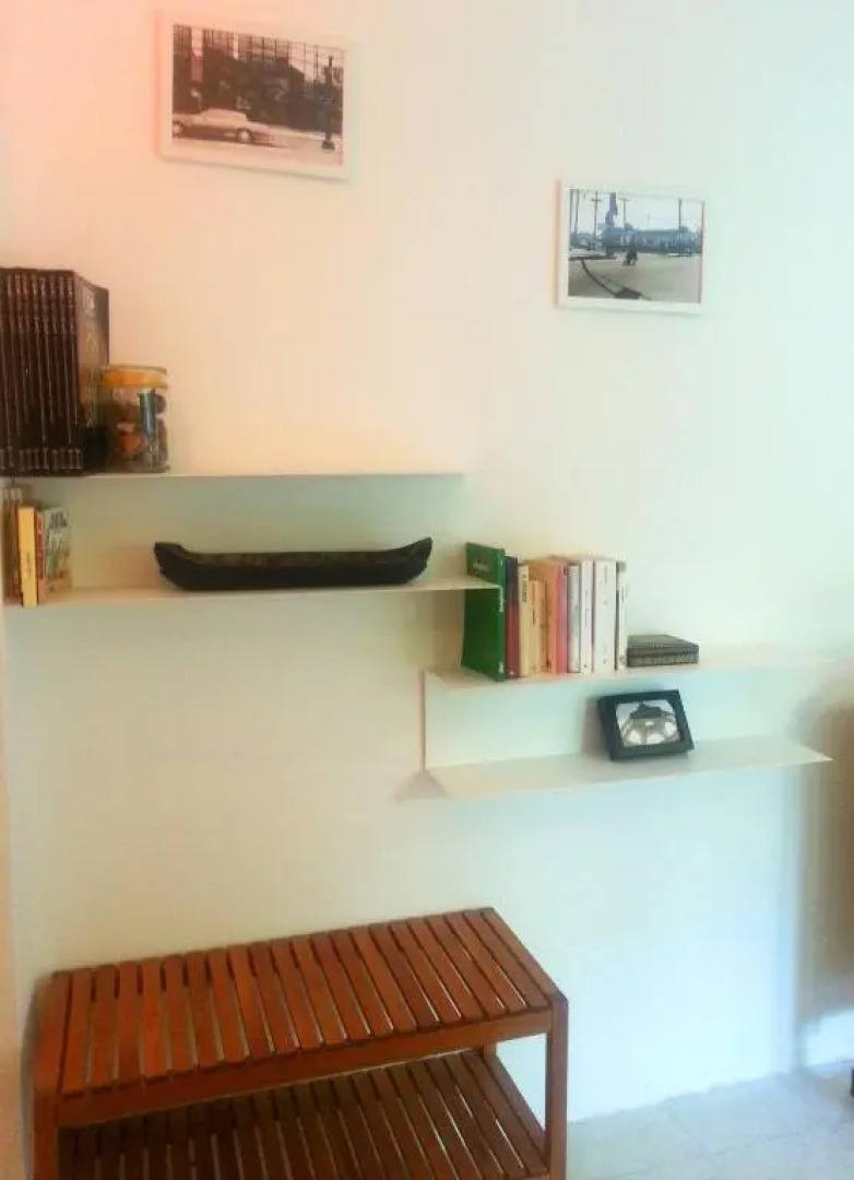 Santa Caterina Apartment