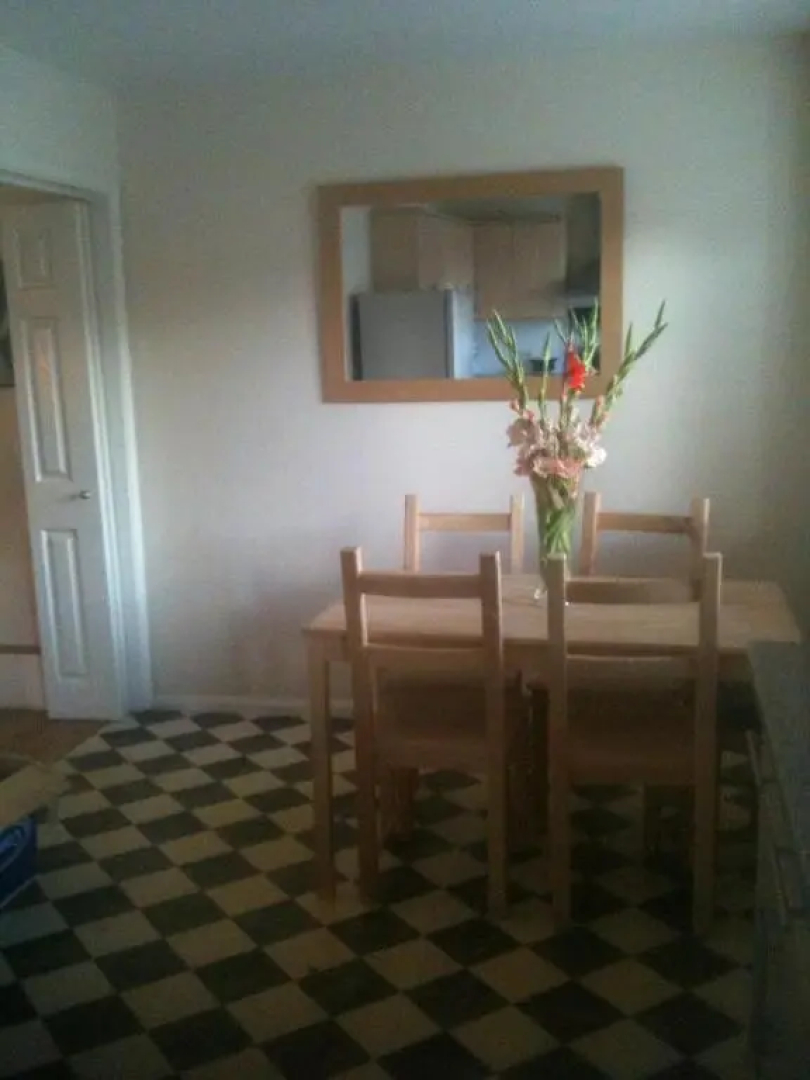 Carters Guesthouse