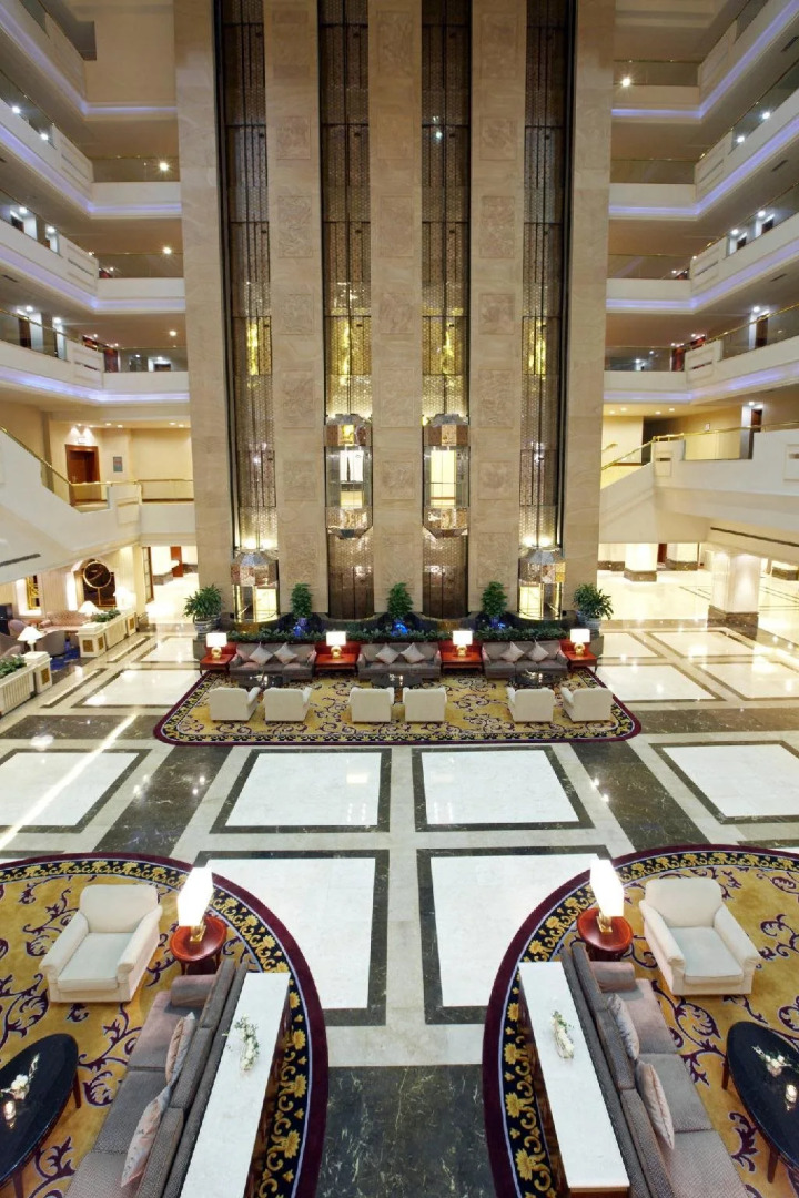 Sheraton Guilin Hotel