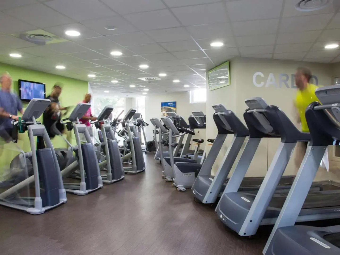 Mercure Lyon L Isle D Abeau 3
