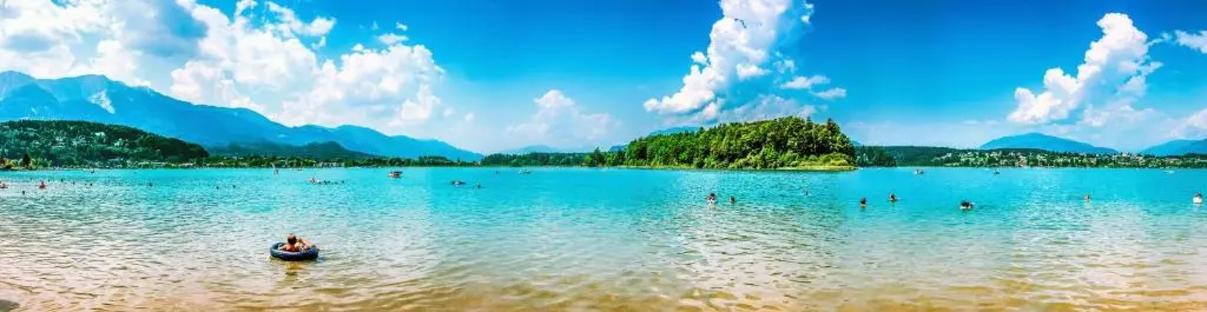 Alpen Adria Gasthof Rausch