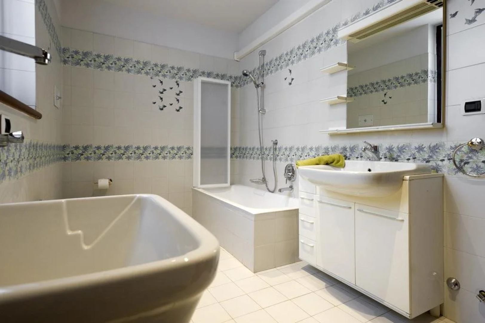 Bed & Breackfast del ducato