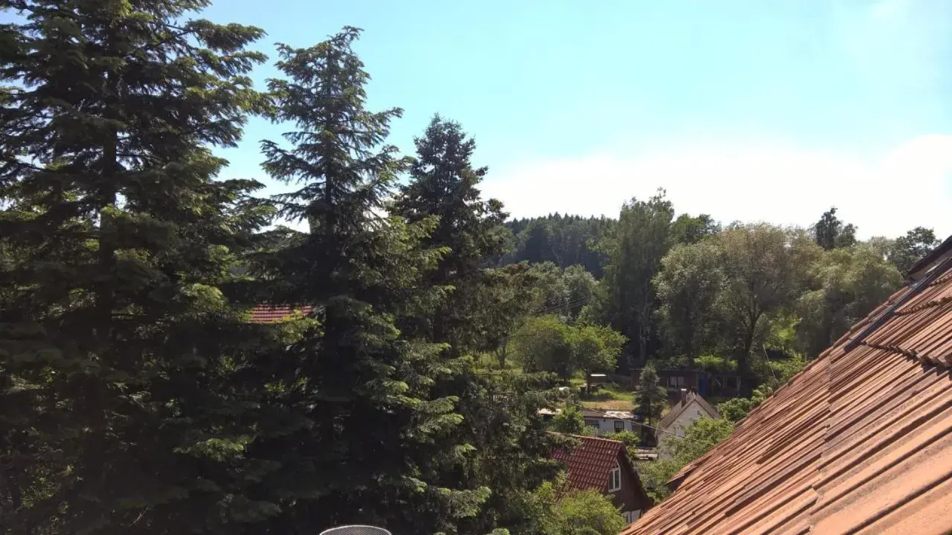 Pension&Gasthaus Zschirnsteinbaude