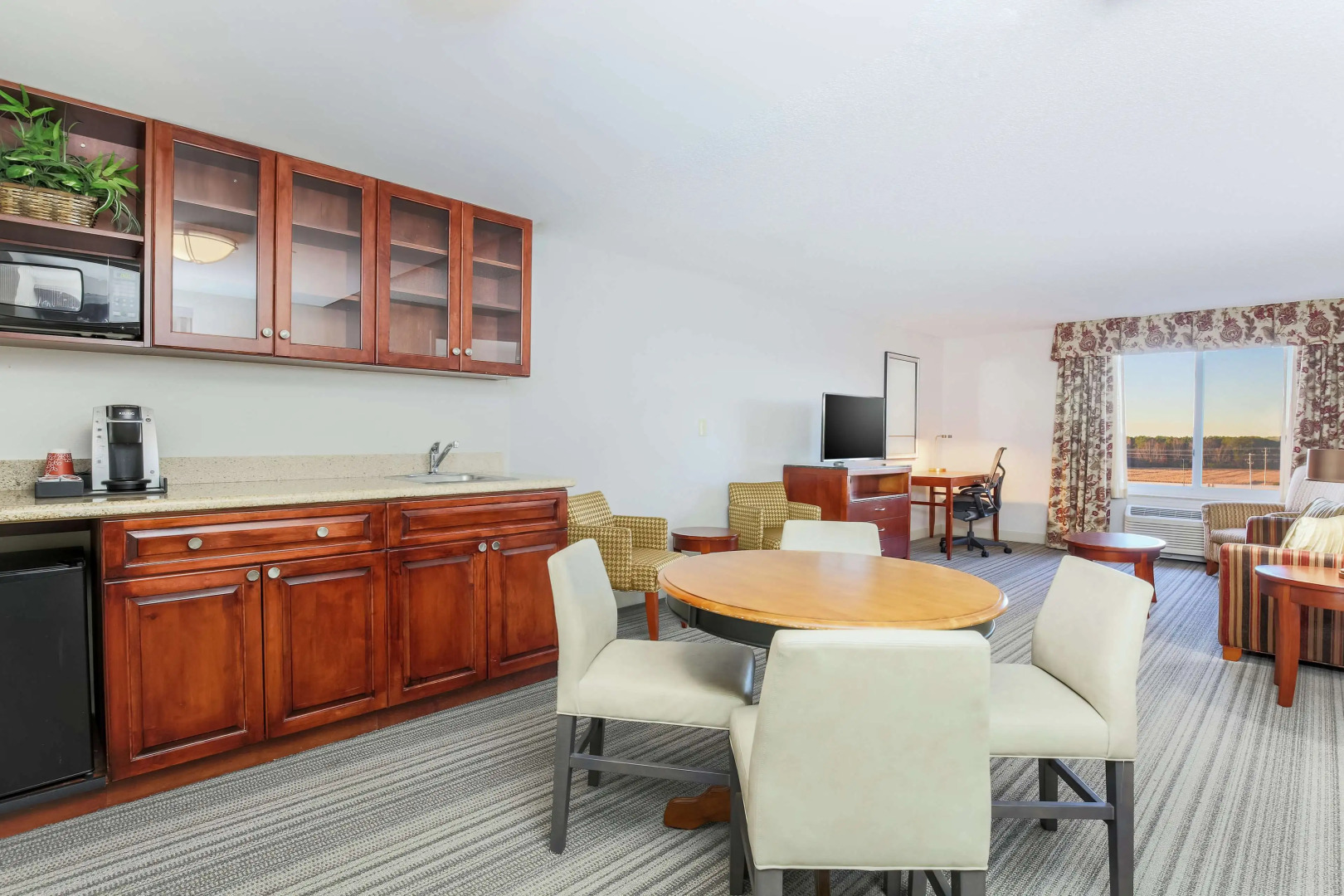 Hilton Garden Inn Roanoke Rapids