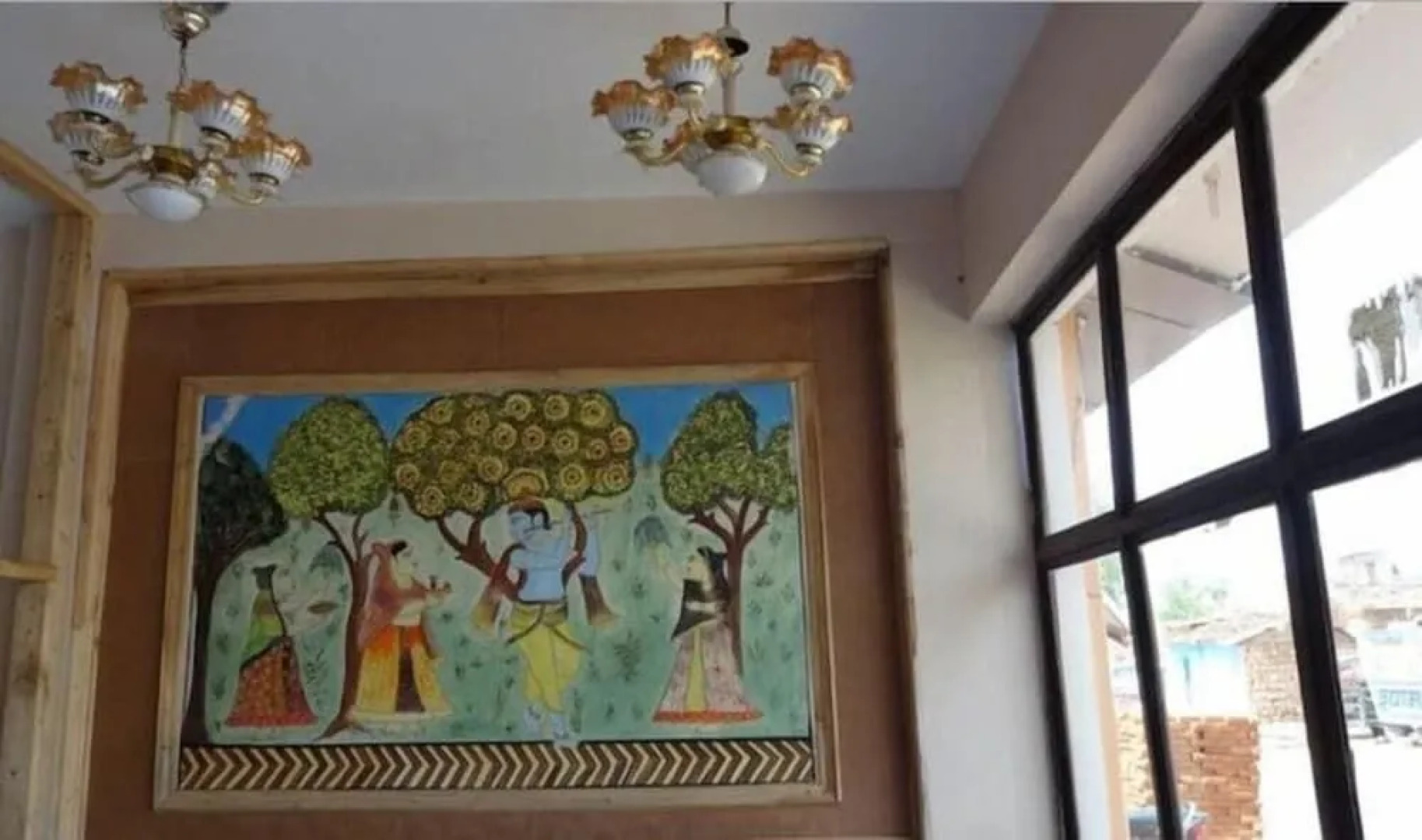 Hotel Nilayam Heritage