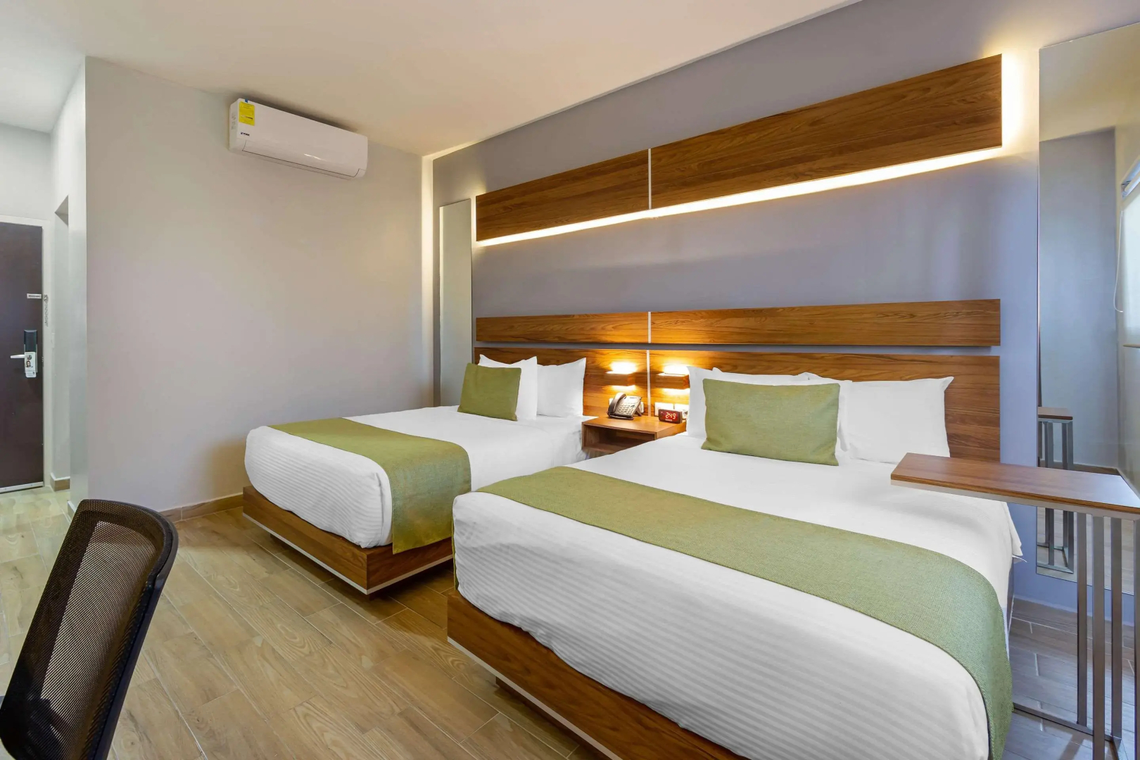Sleep Inn Mexicali