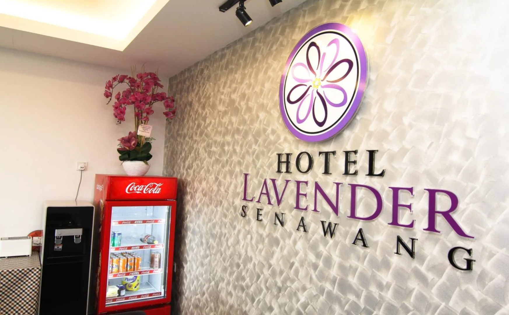 Hotel Lavender Senawang