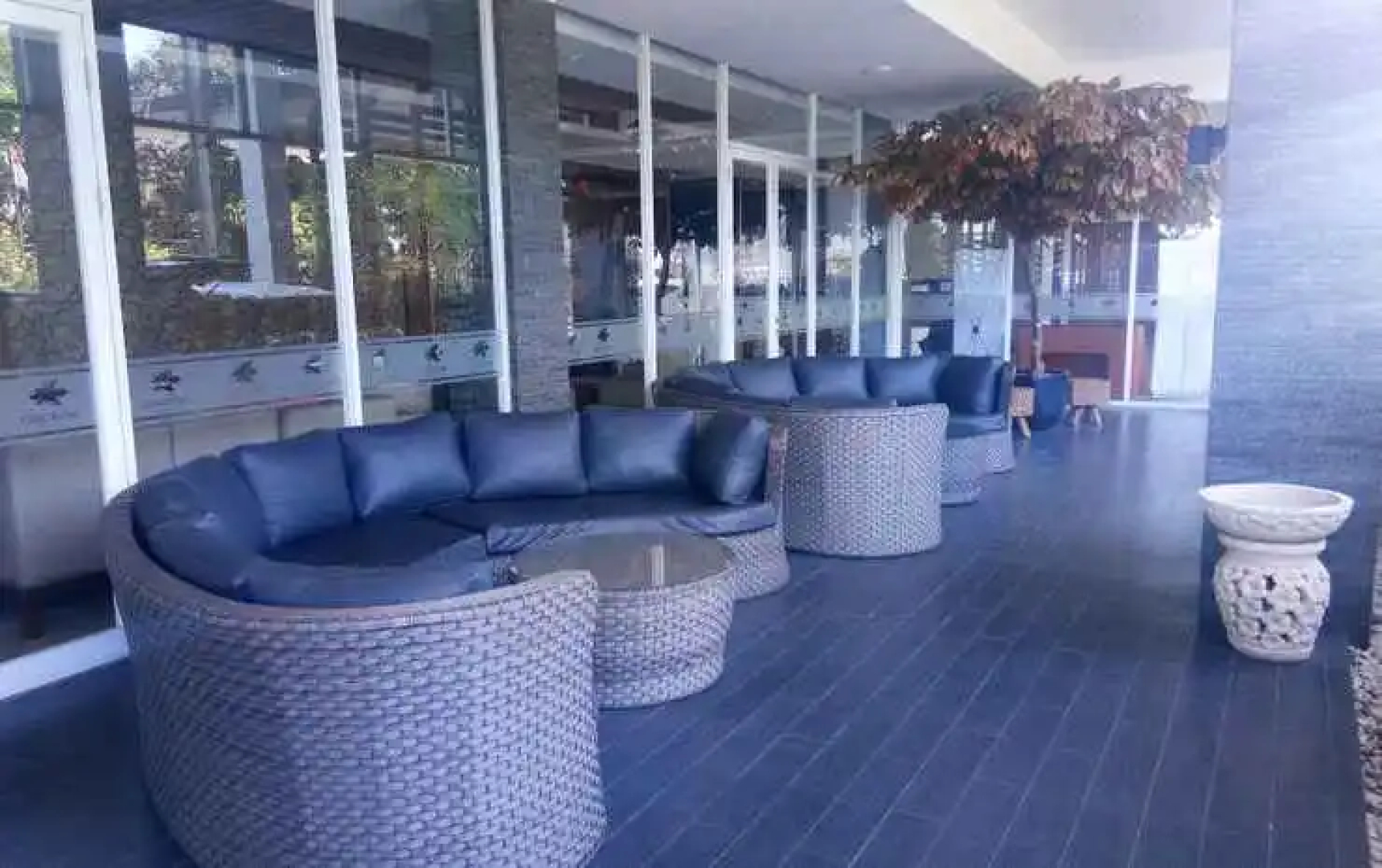 Moscato Hotel