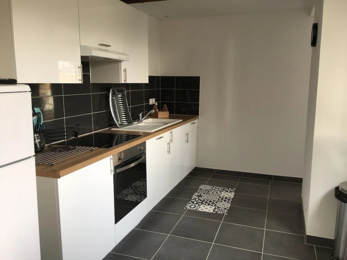 Cosy Rouen Maison Gare