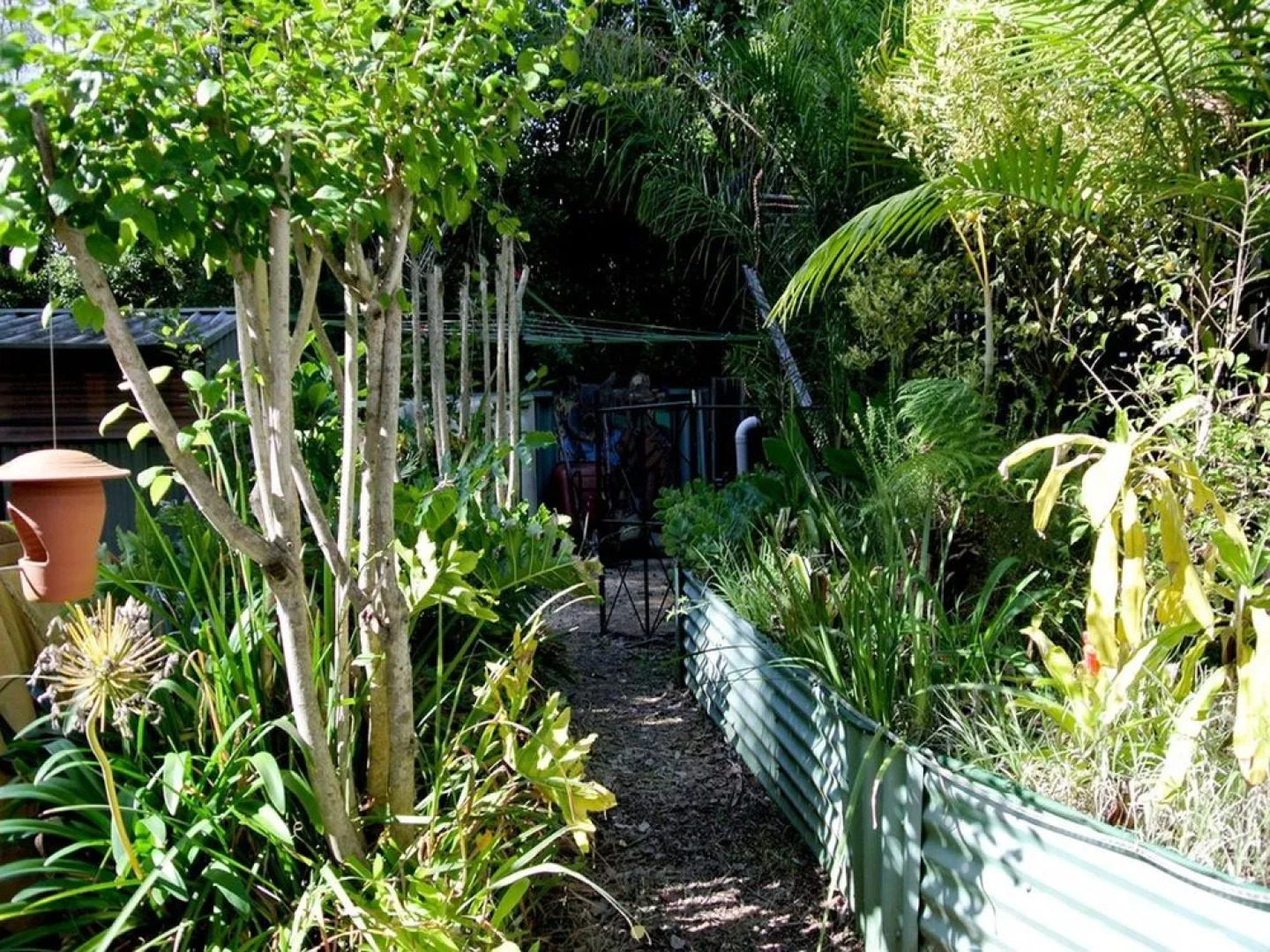 Wombats B&B - Apartments