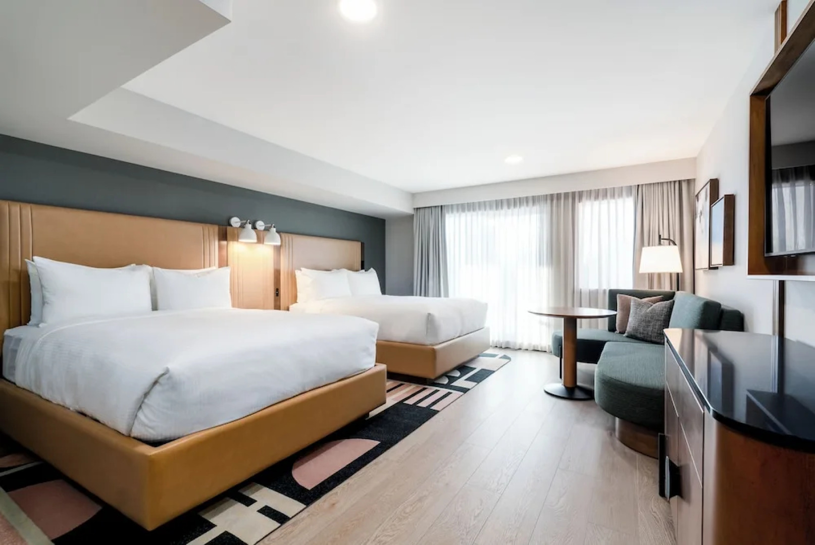 Naturally Pacific Resort