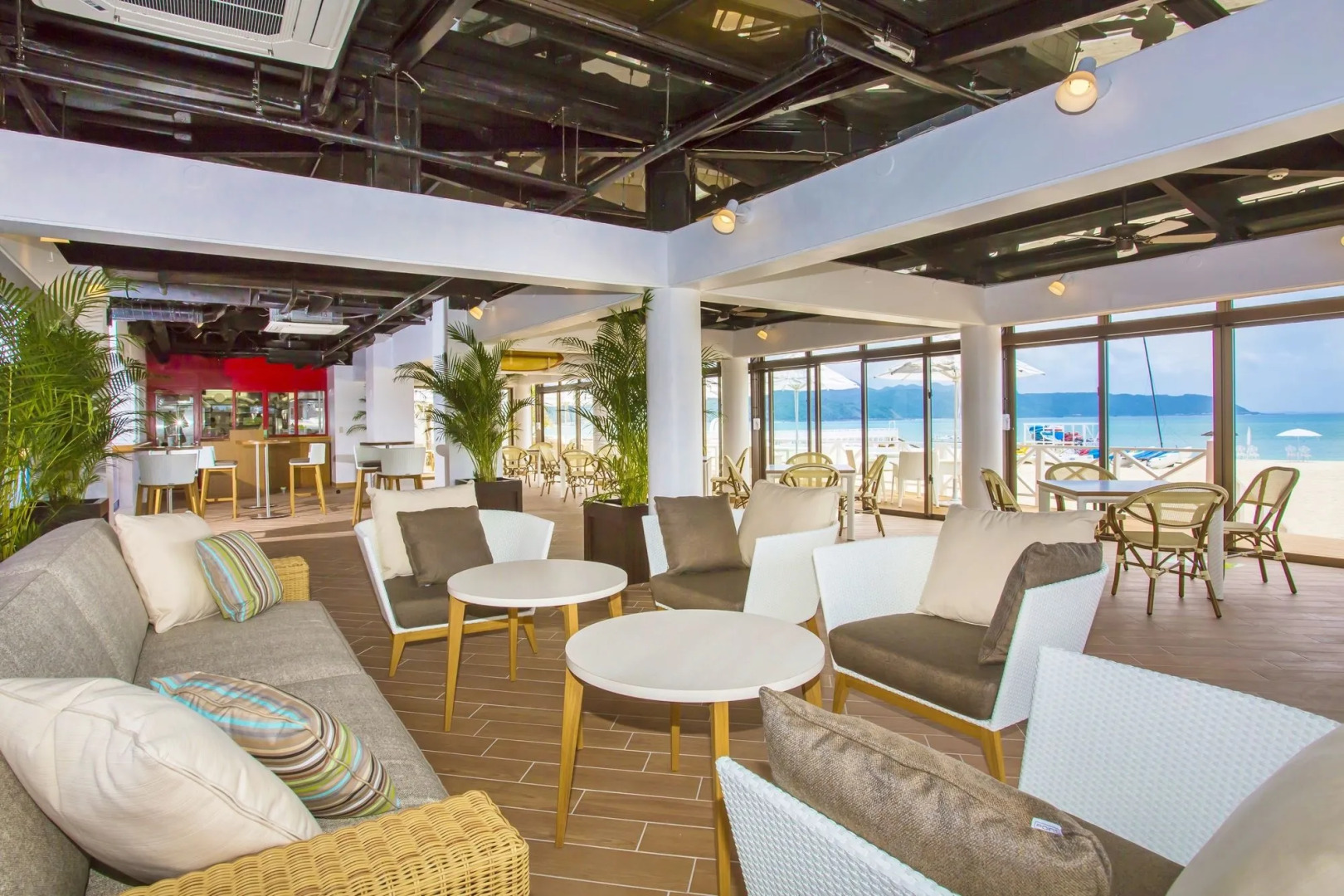 Okuma Private Beach & Resort