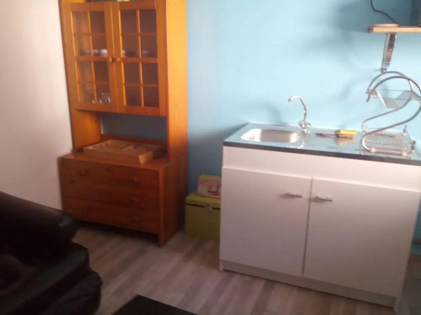 Deluxe Apartment Provins