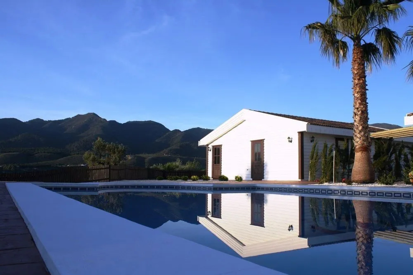 Villas Del Alba