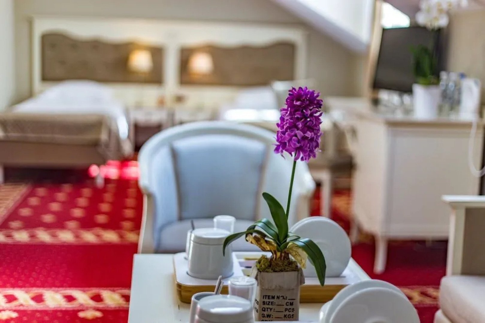 Hotel Sobienie Krolewskie