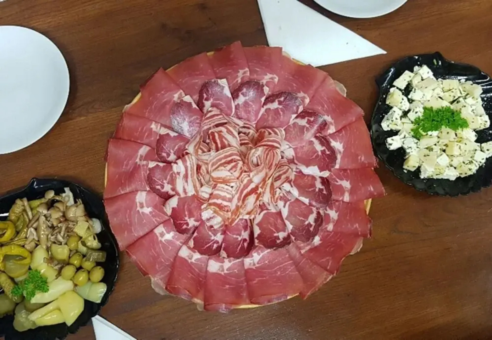 Countryside House Leila