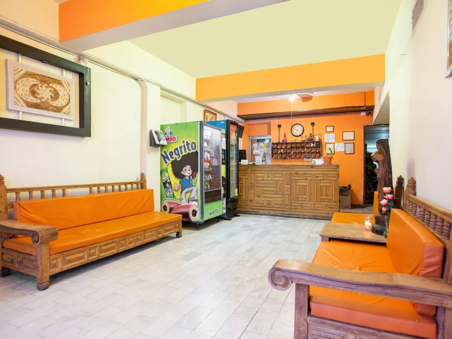 OYO Hotel Princesa