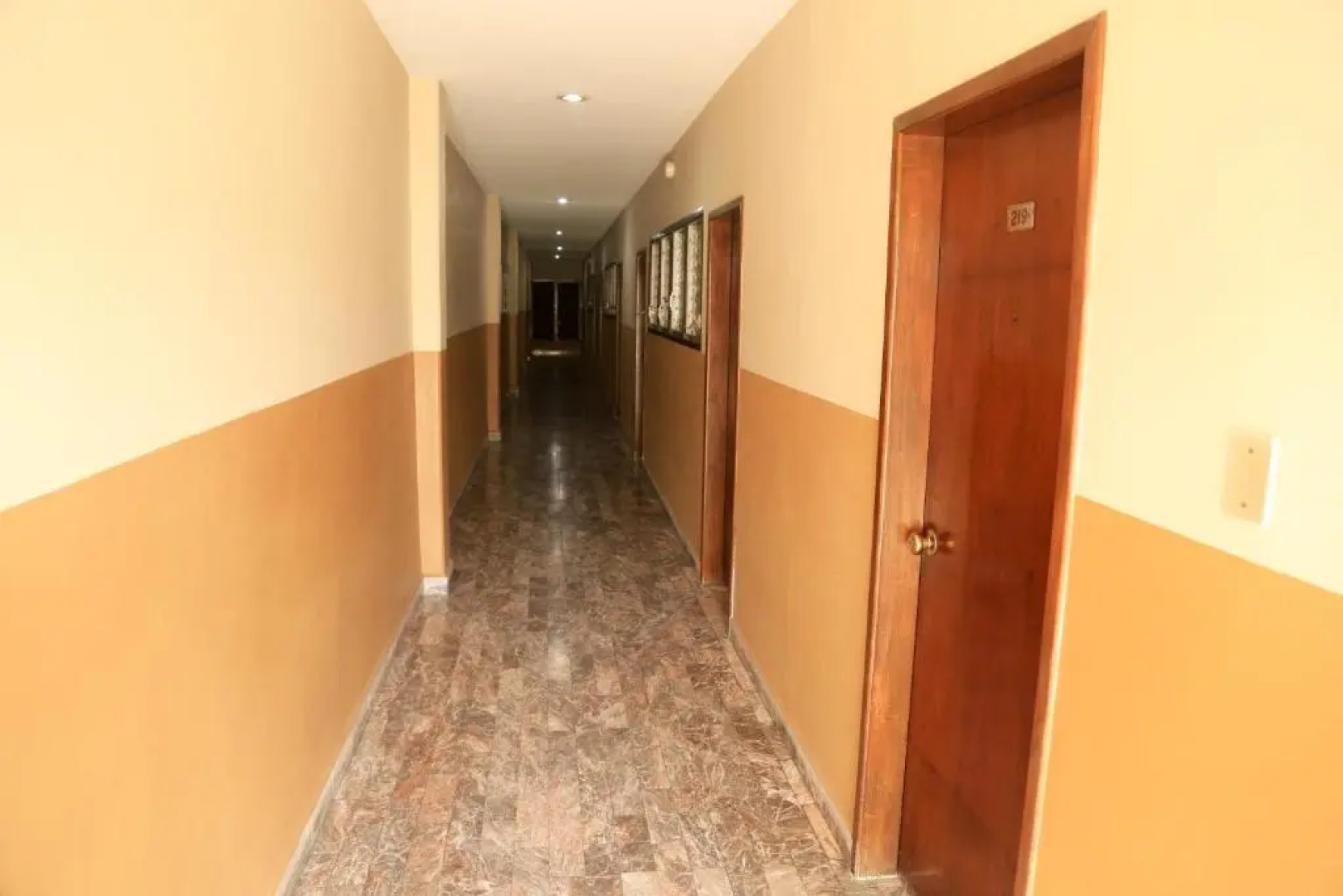 Hotel Plaza
