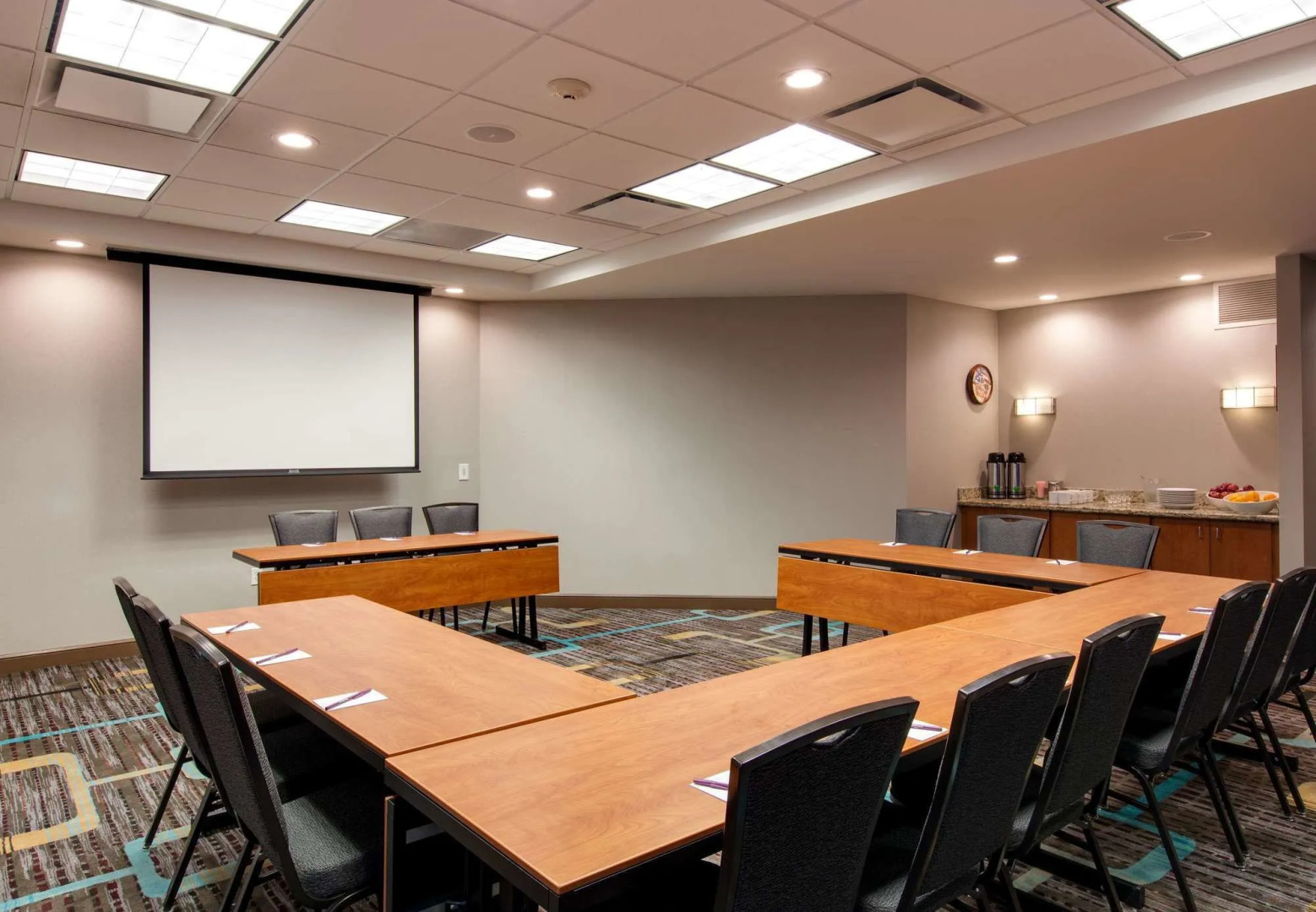 Residence Inn Marriott Chicago Midway