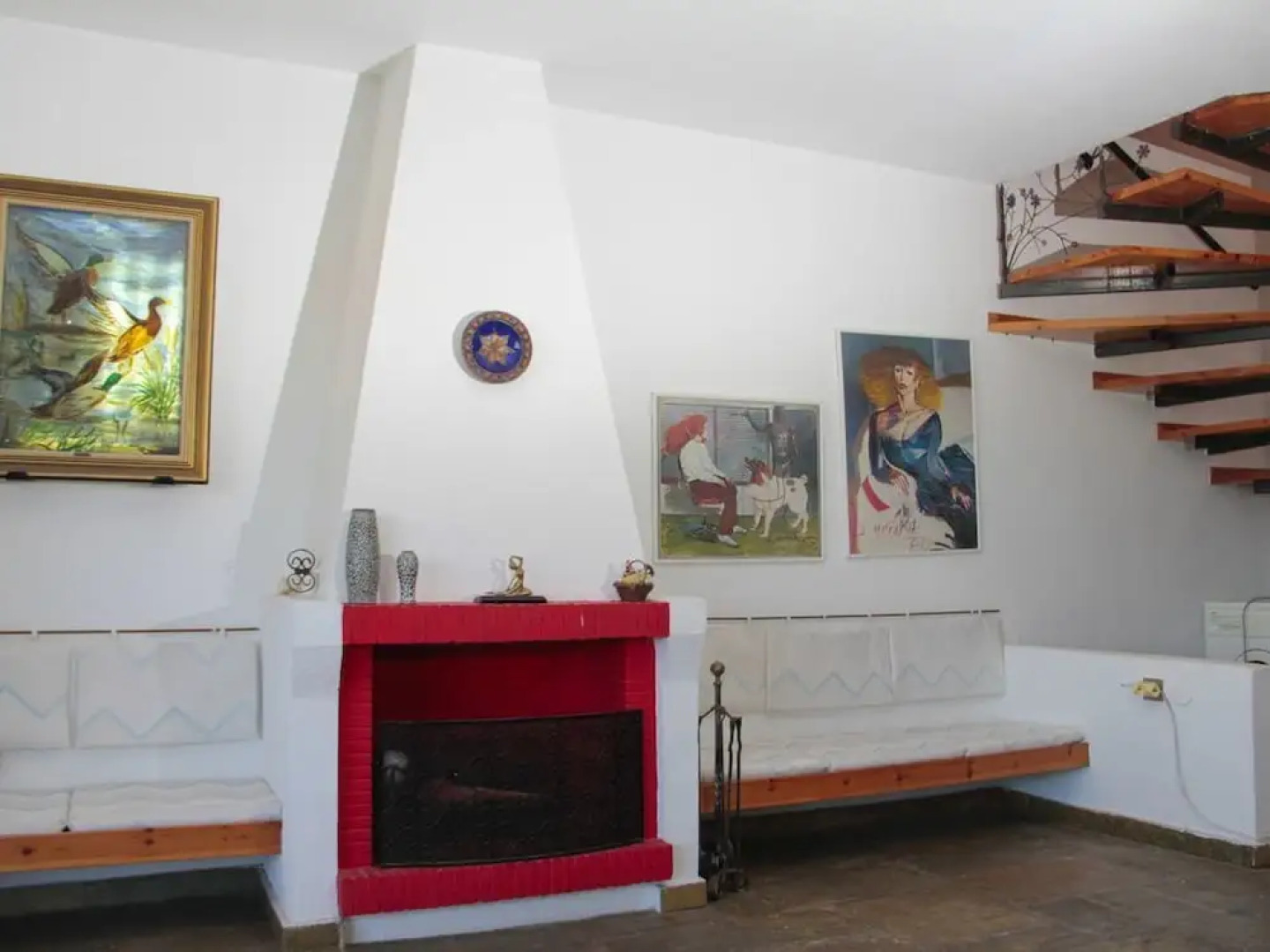 Poseidi Beachside Maisonette