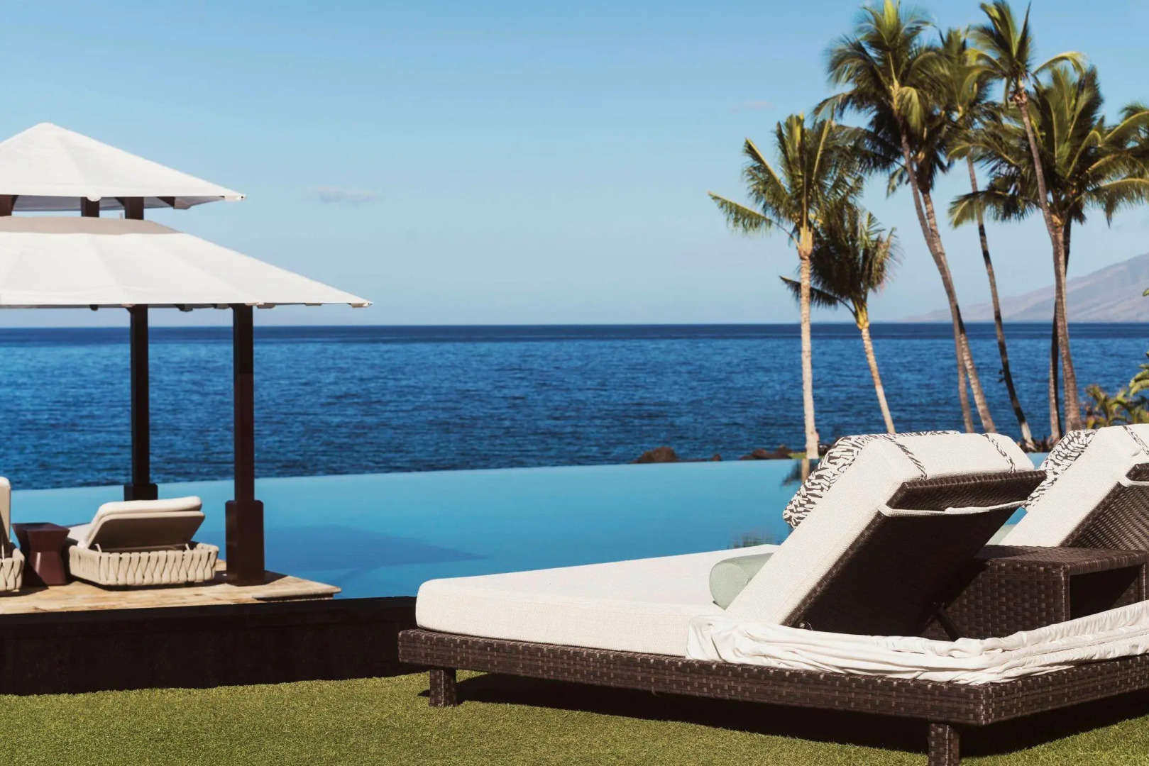 Wailea Beach Resort - Marriott, Maui