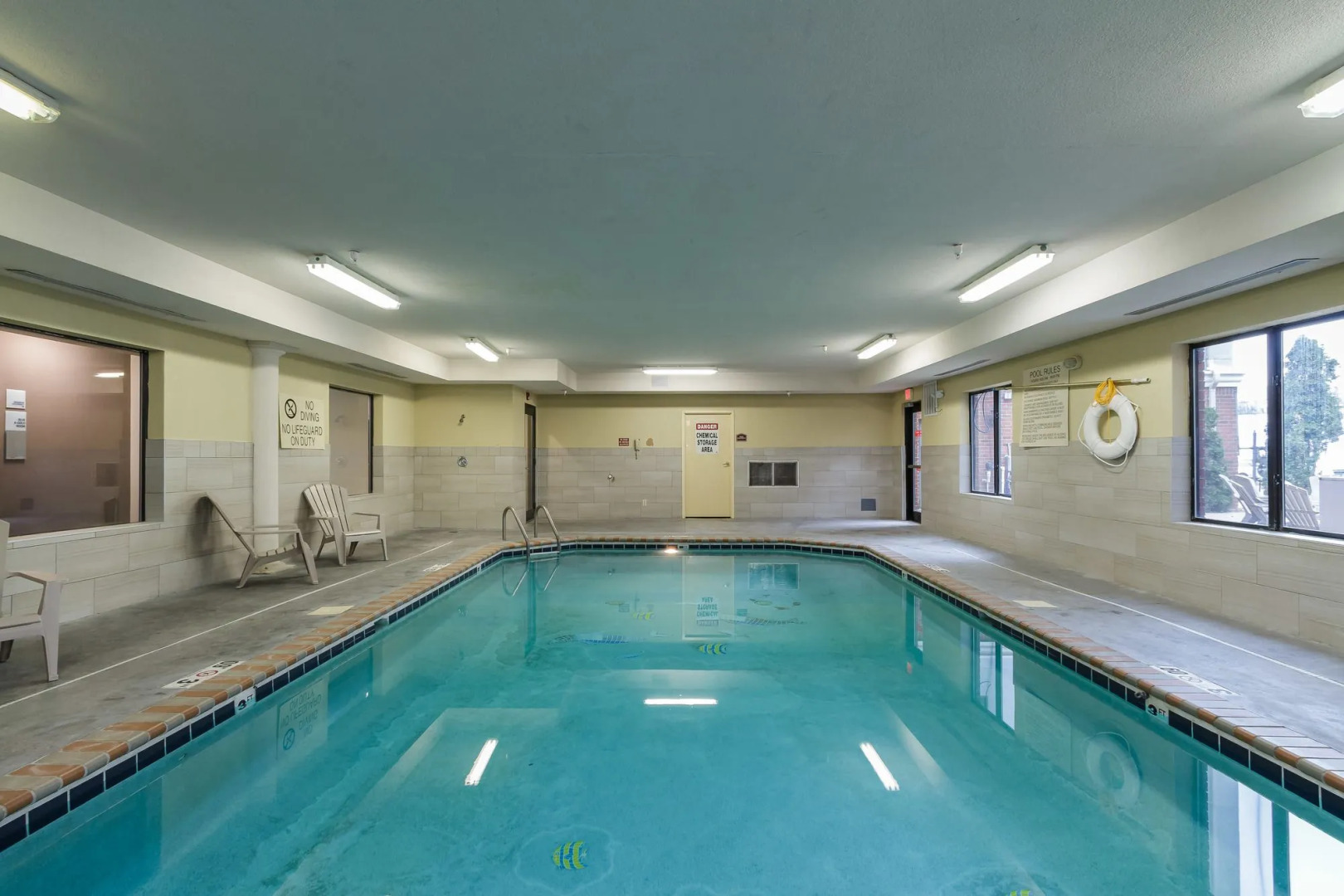 Holiday Inn Express Hotel & Suites South Bend by IHG