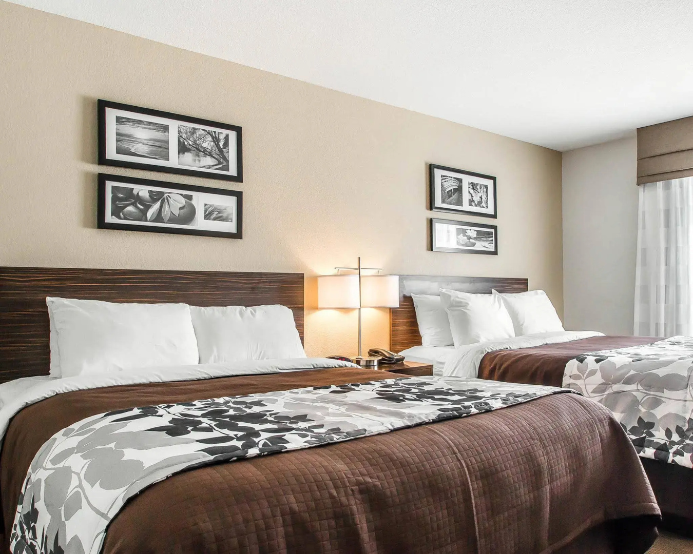 Sleep Inn & Suites Hannibal West
