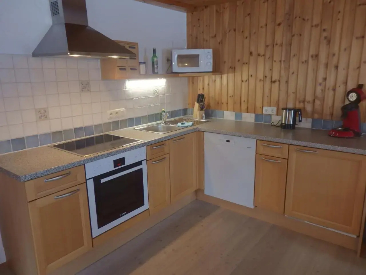 Apartment Rothenlehen