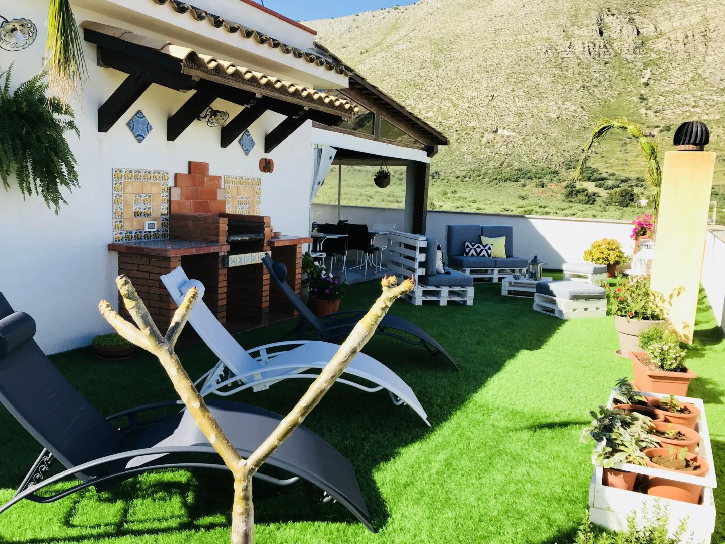 B&B L'Angolino della Nonna