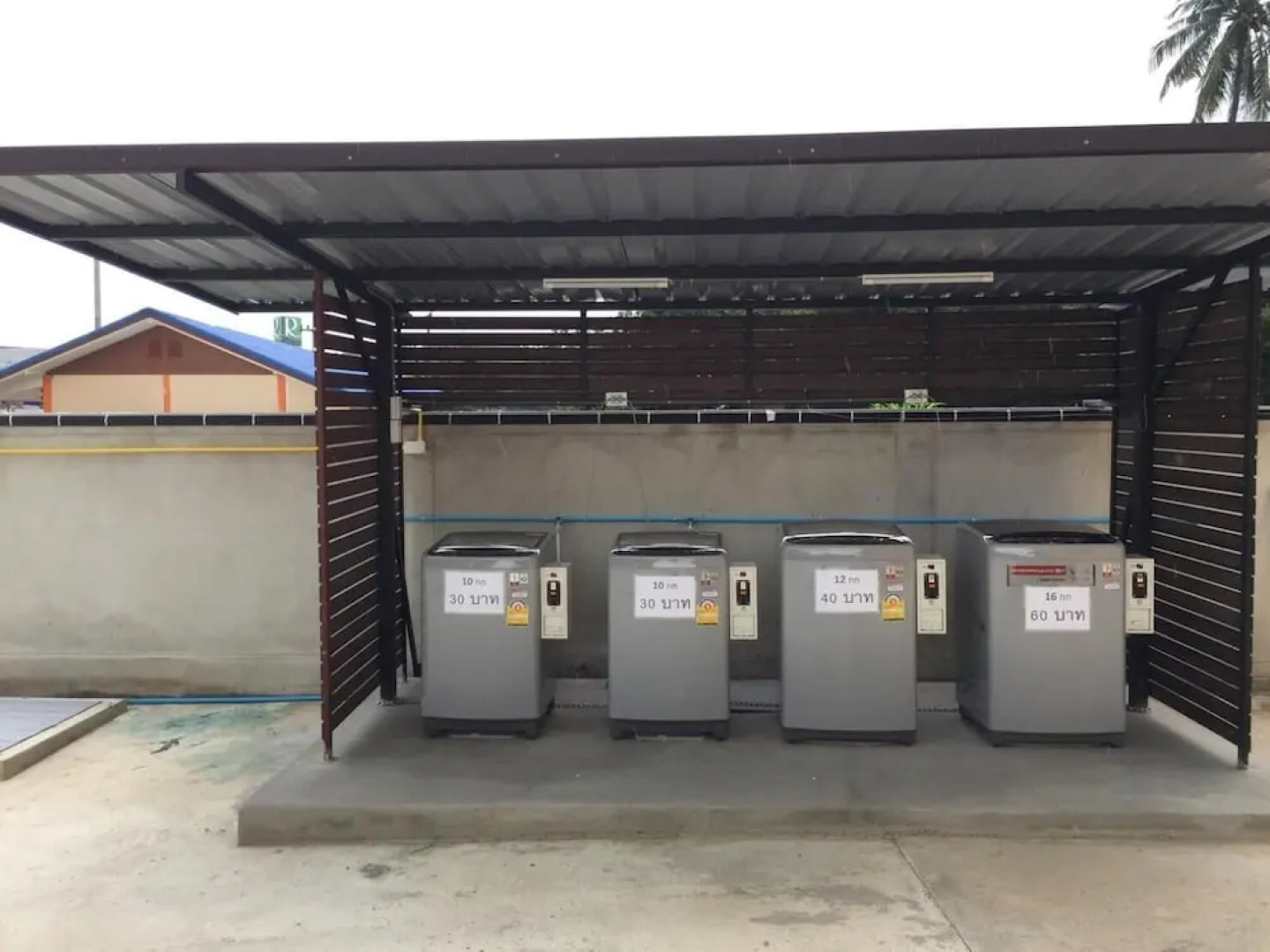 River Residence 2 Saraburi