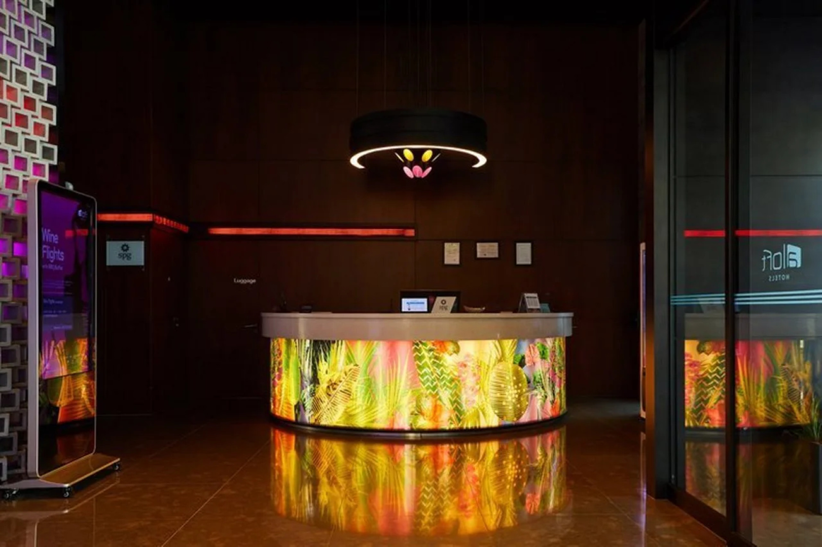 Aloft Seoul Gangnam