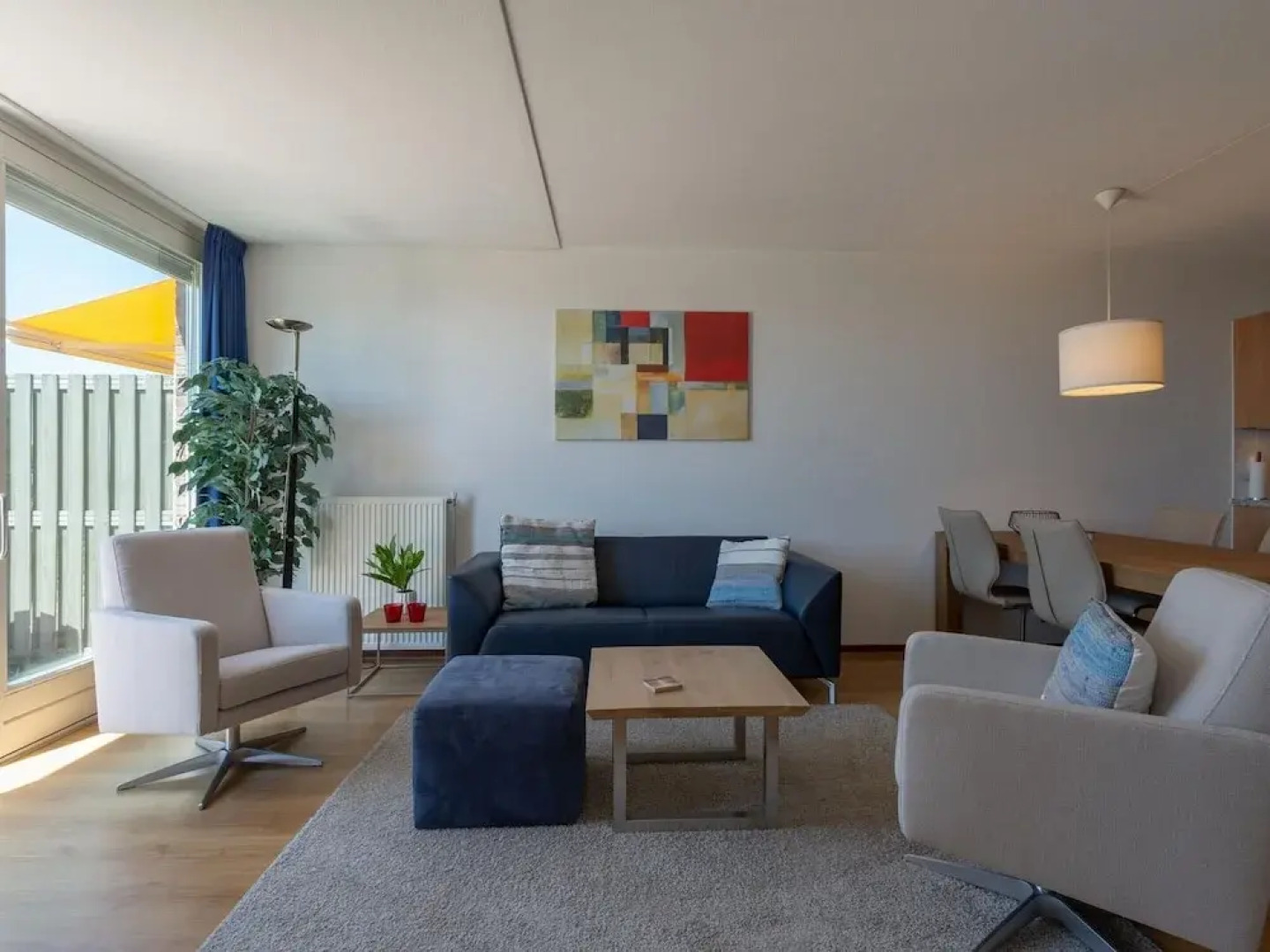 Fantastic Penthouse on the top Floor