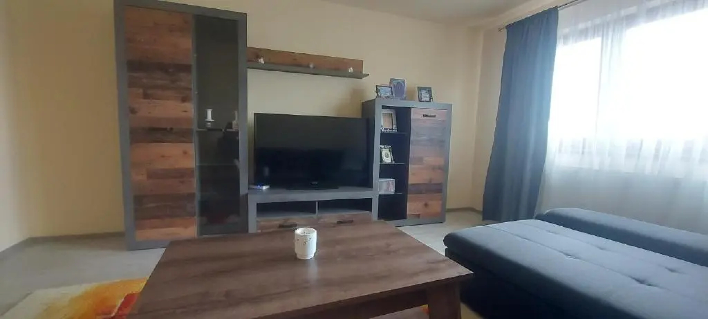 Apartament Blaj